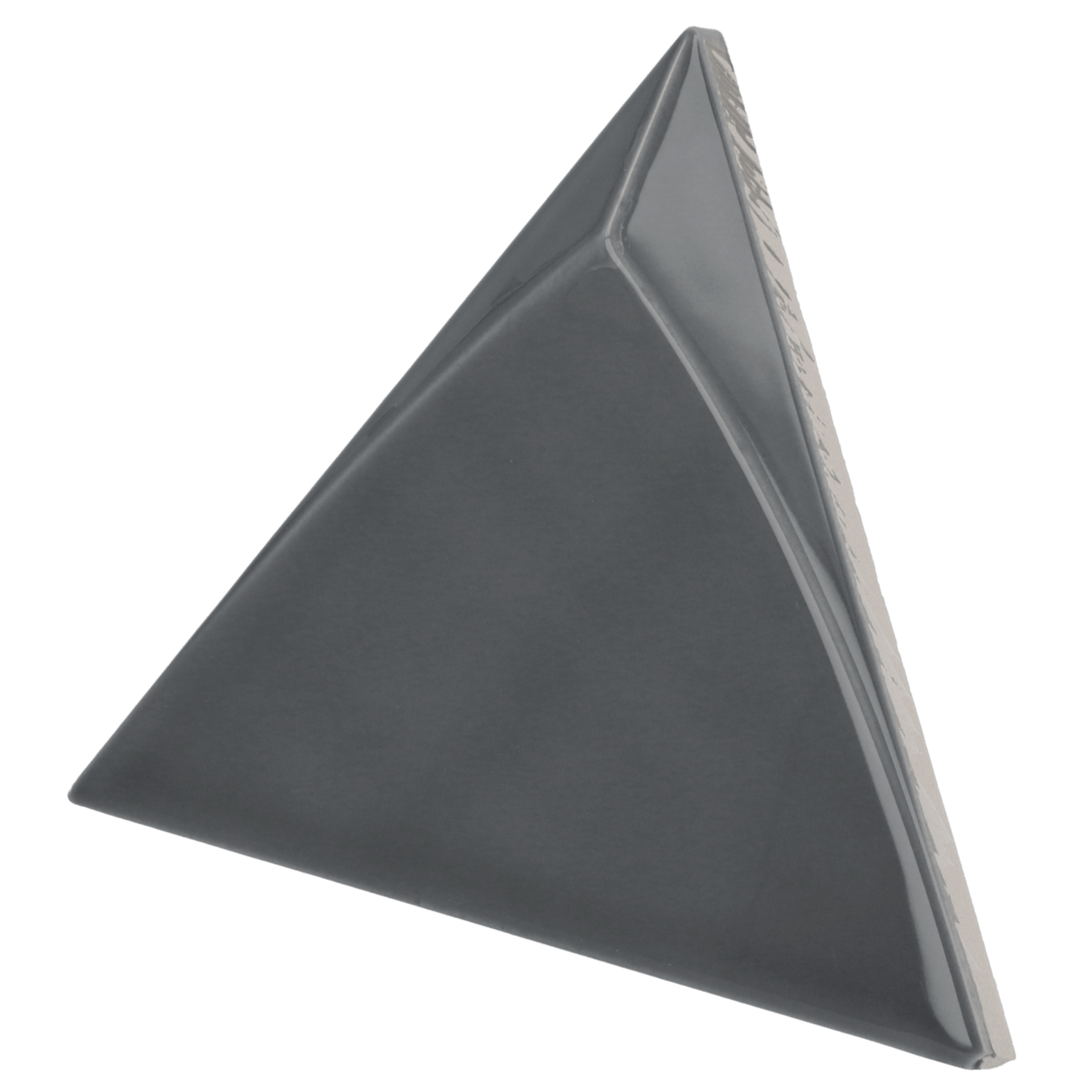 Tirol Dark Grey 10,8X12,4cm.