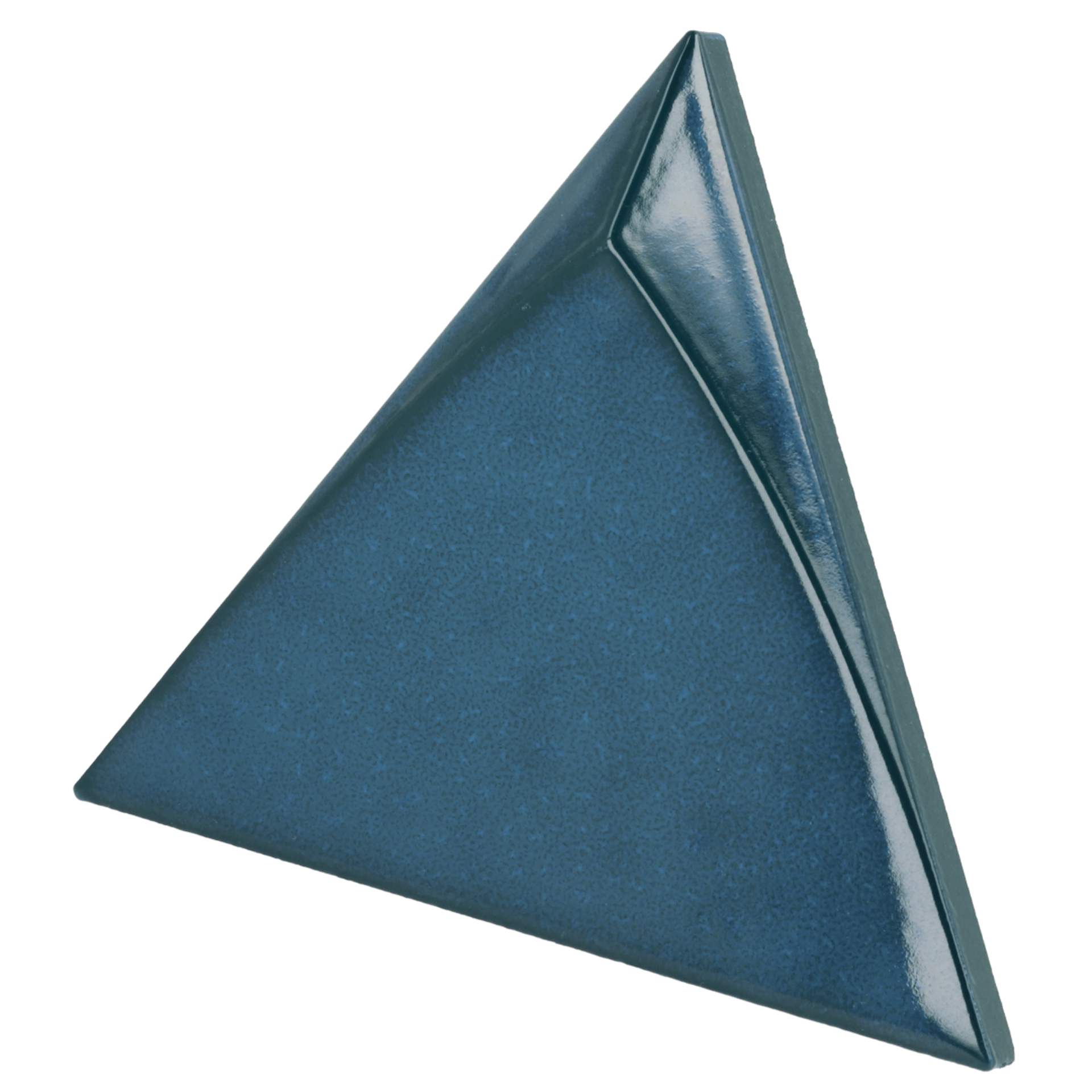 Tirol Electric Blue 10,8X12,4cm.