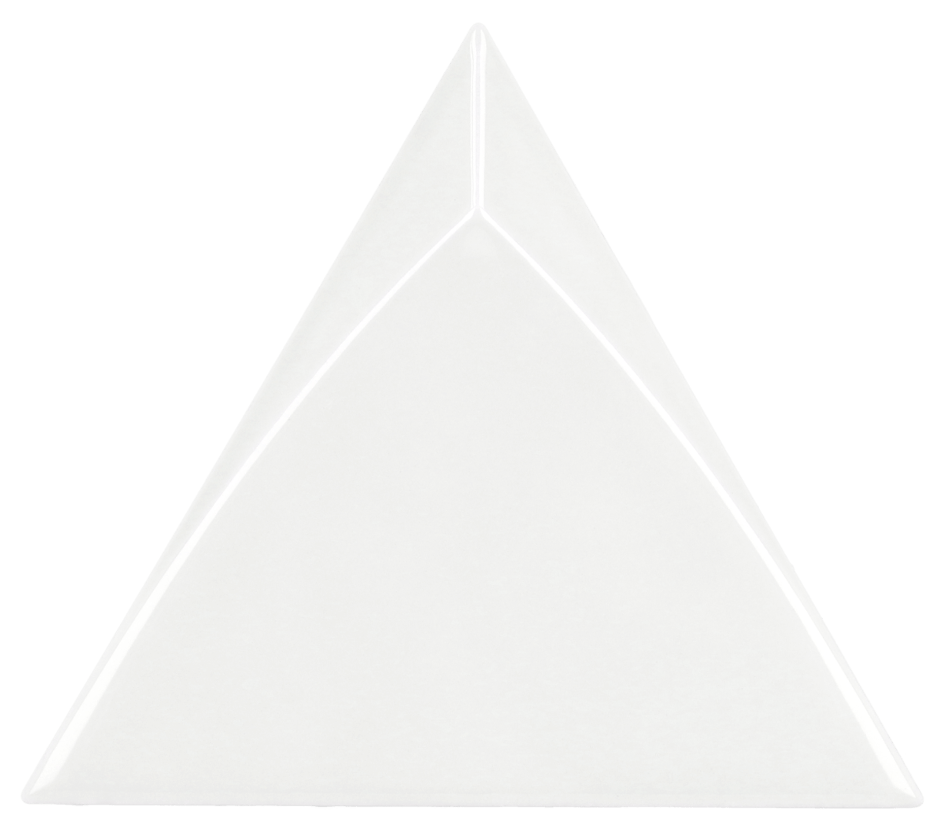 Tirol White 10,8X12,4cm.