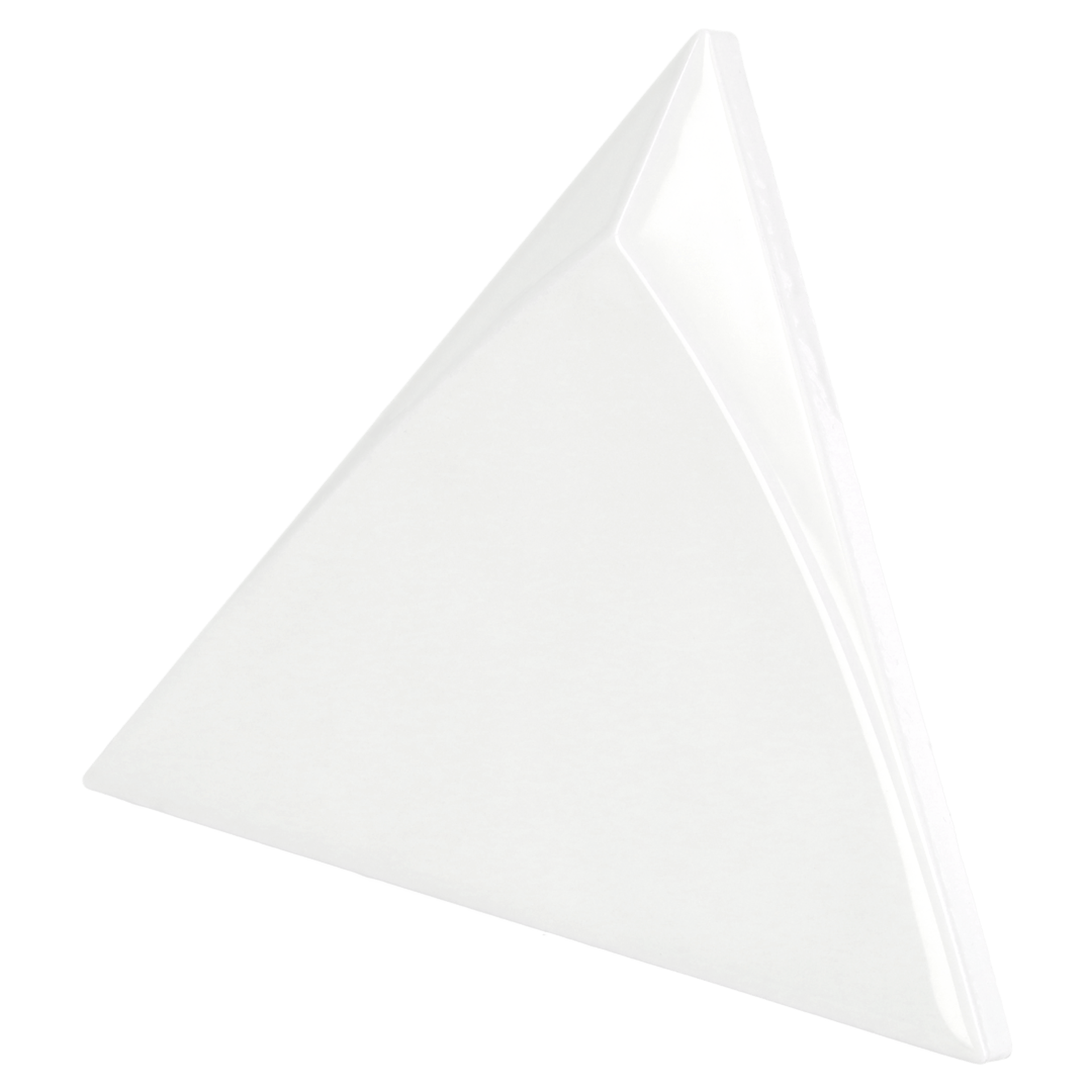 Tirol White 10,8X12,4cm.