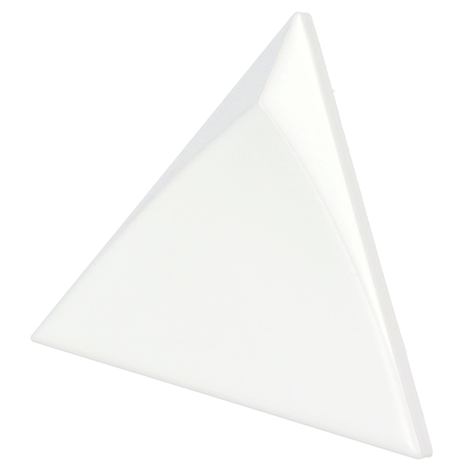 Tirol White Matt 10,8X12,4cm.