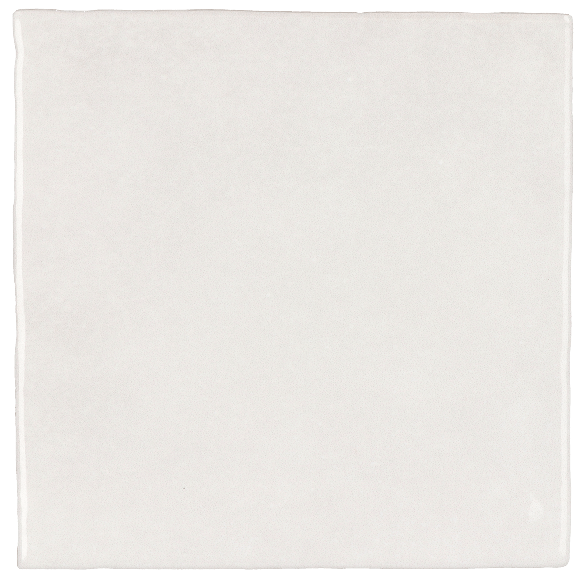 Artisan White 13,2X13,2cm.