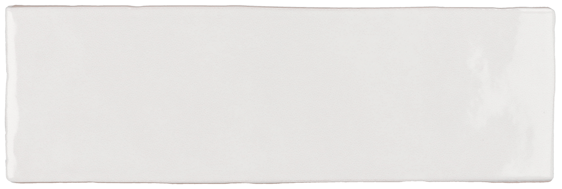 Artisan White 6,5X20cm.