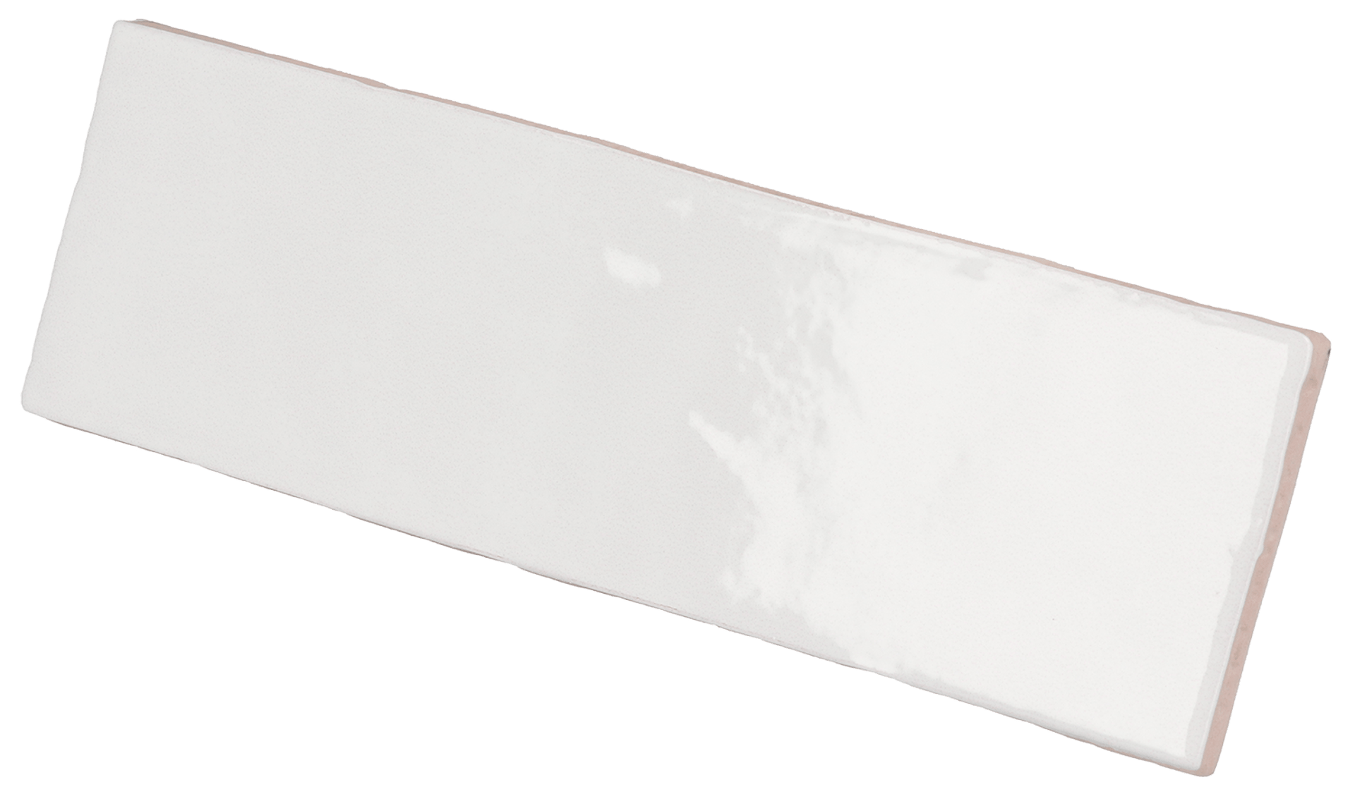 Artisan White 6,5X20cm.