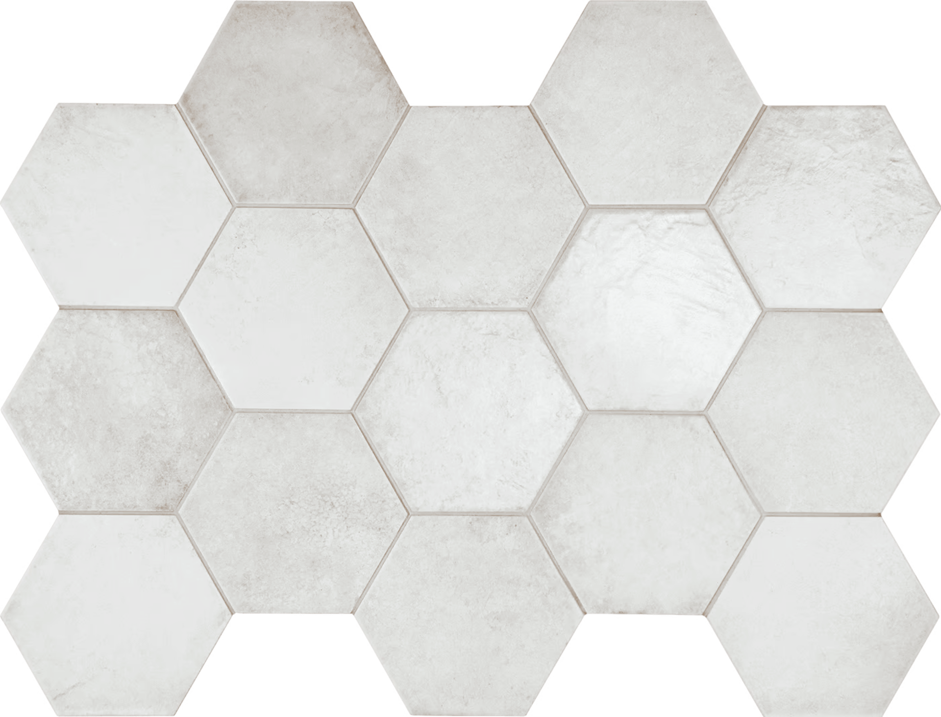 Heritage Snow 17,5X20cm.