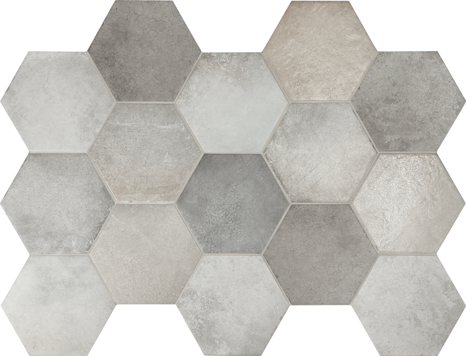 Heritage Shadow 17,5X20cm.