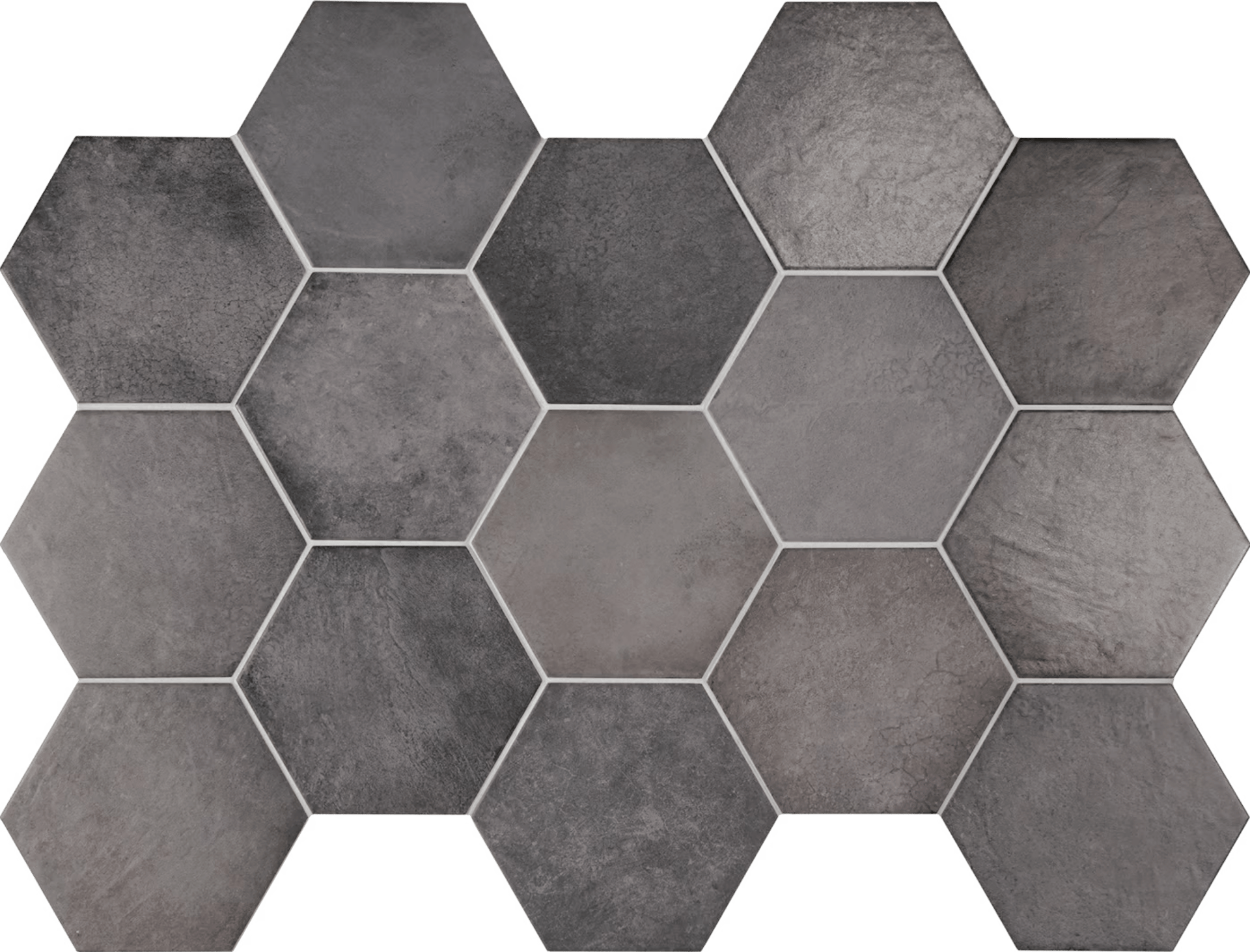 Heritage Carbon 17,5X20cm.