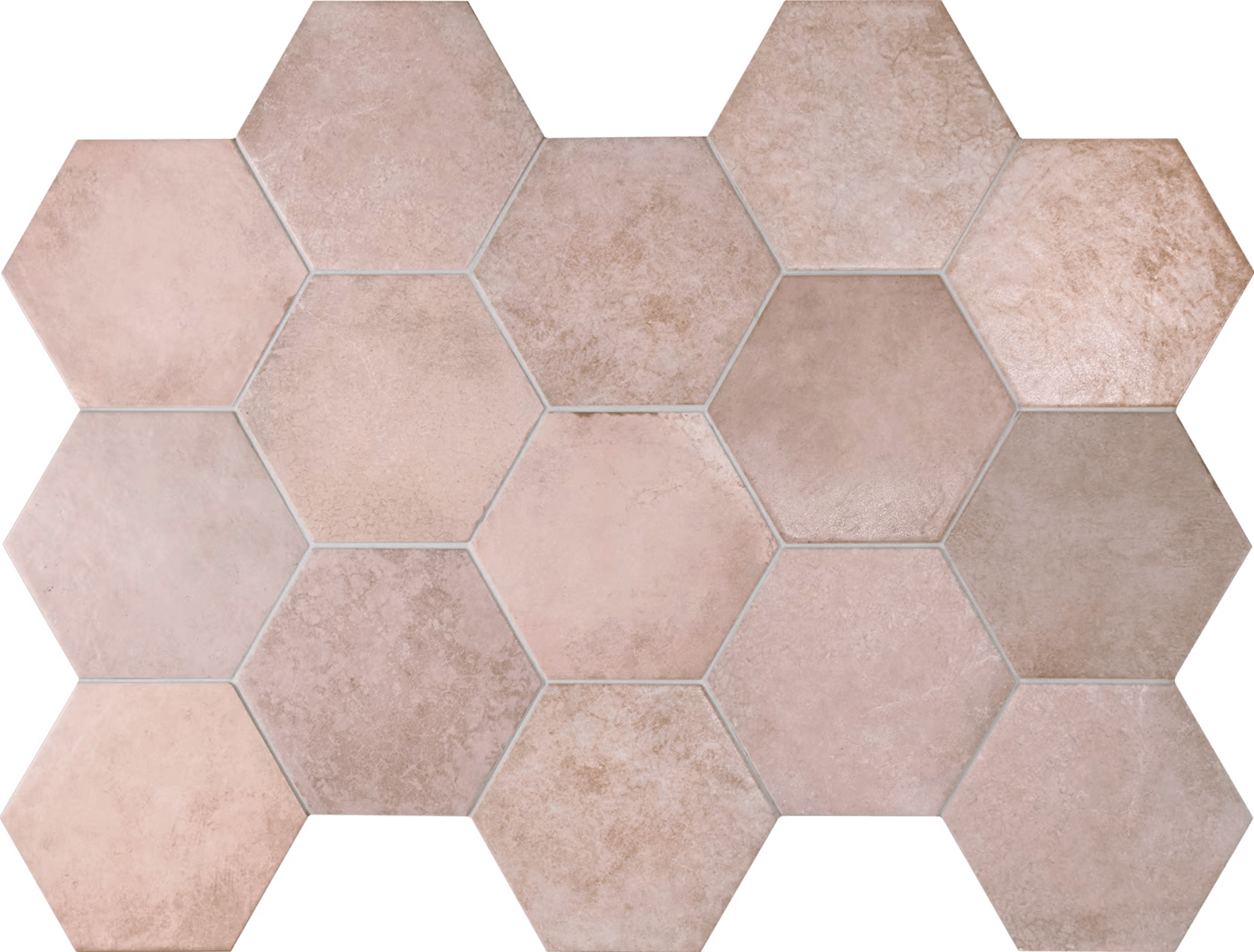 Heritage Rose 17,5X20cm.