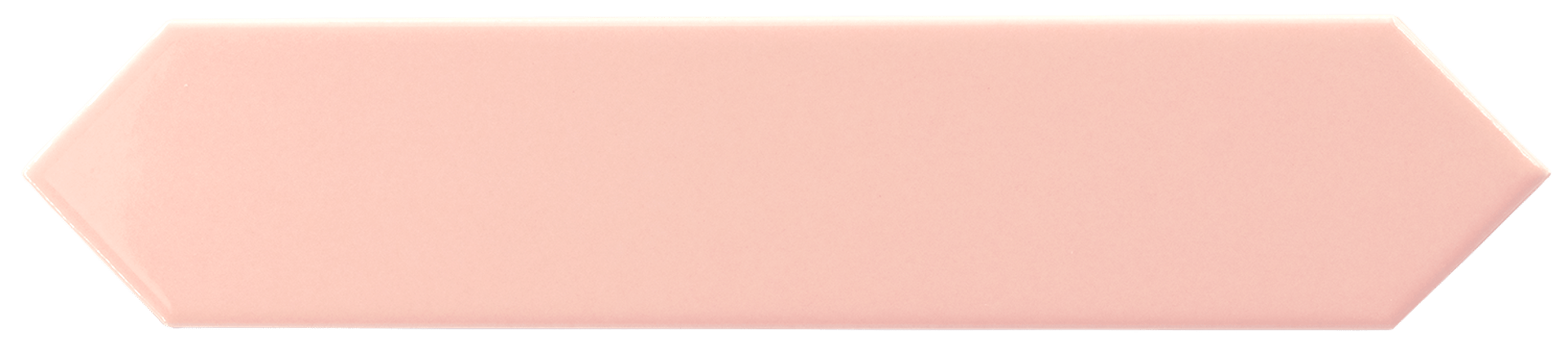 Arrow Blush Pink 5X25cm.