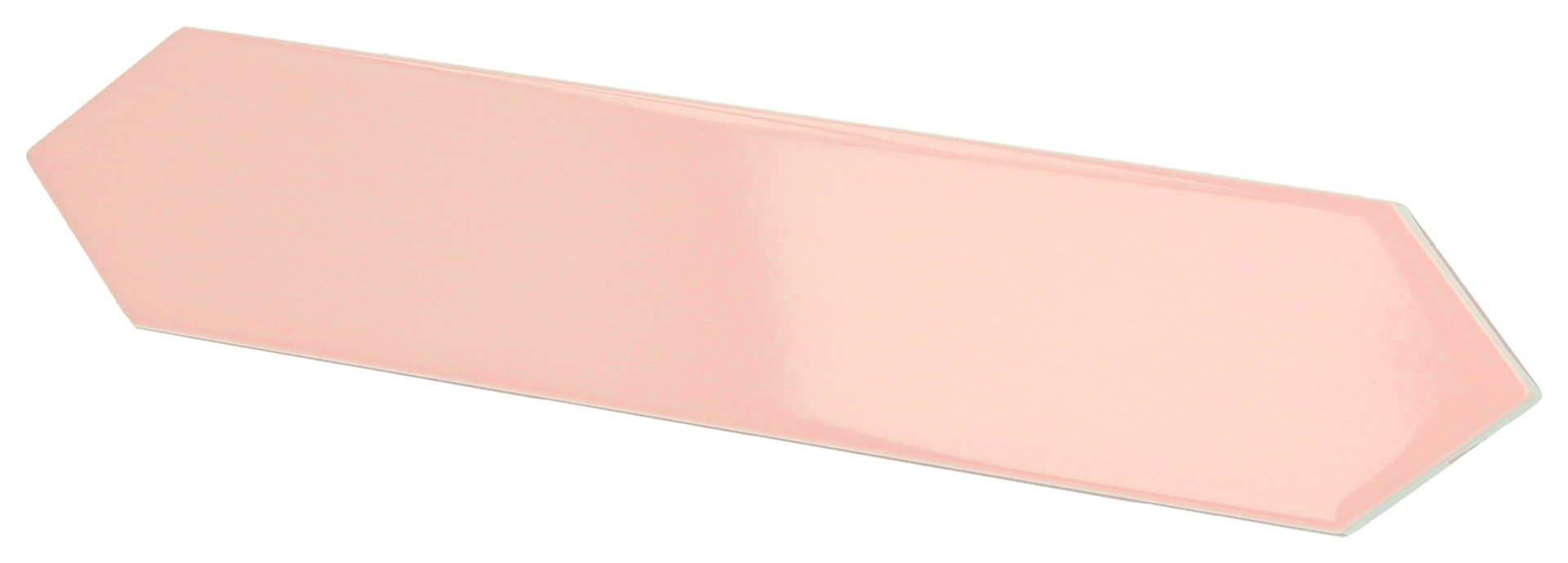 Arrow Blush Pink 5X25cm.