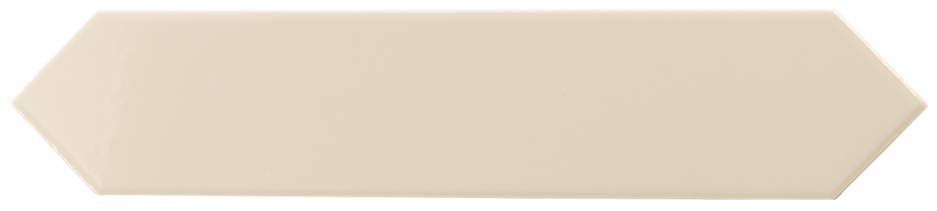 Arrow Gardenia Cream 5X25cm.