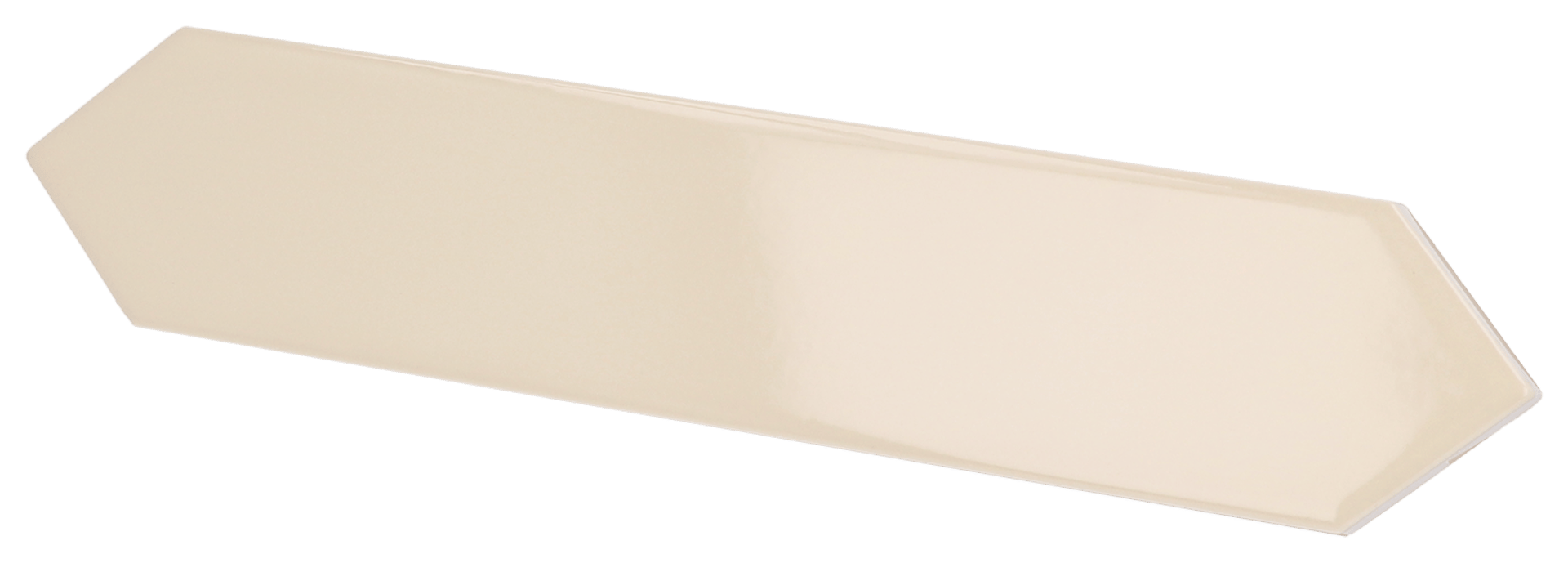 Arrow Gardenia Cream 5X25cm.