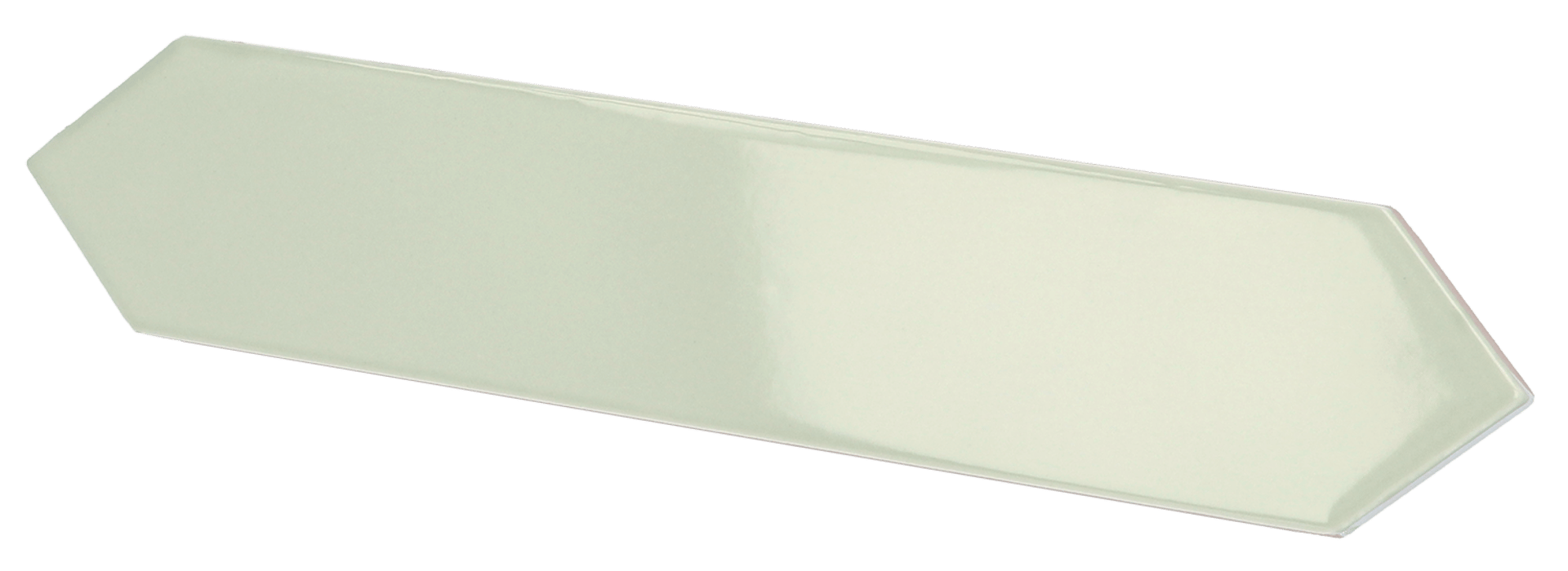 Arrow Green Halite 5X25cm.