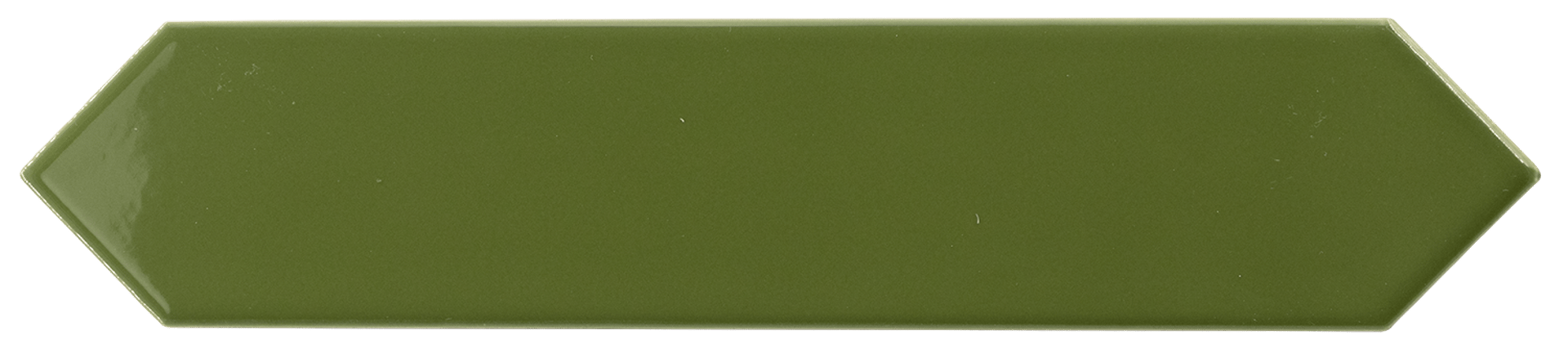 Arrow Green Kelp 5X25cm.