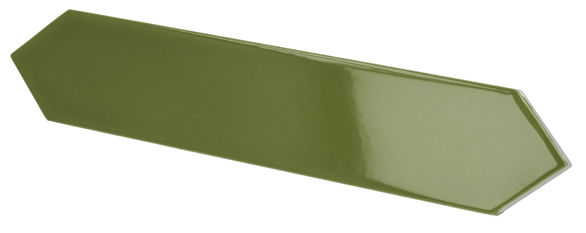 Arrow Green Kelp 5X25cm.