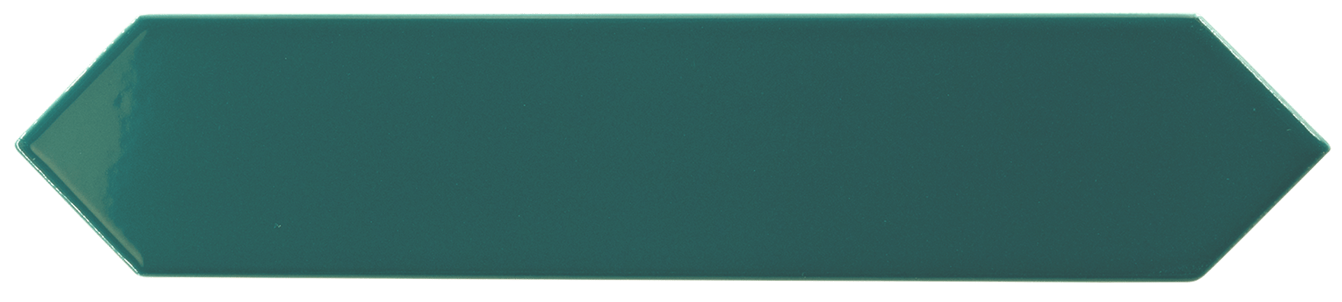 Arrow Blue Canard 5X25cm.