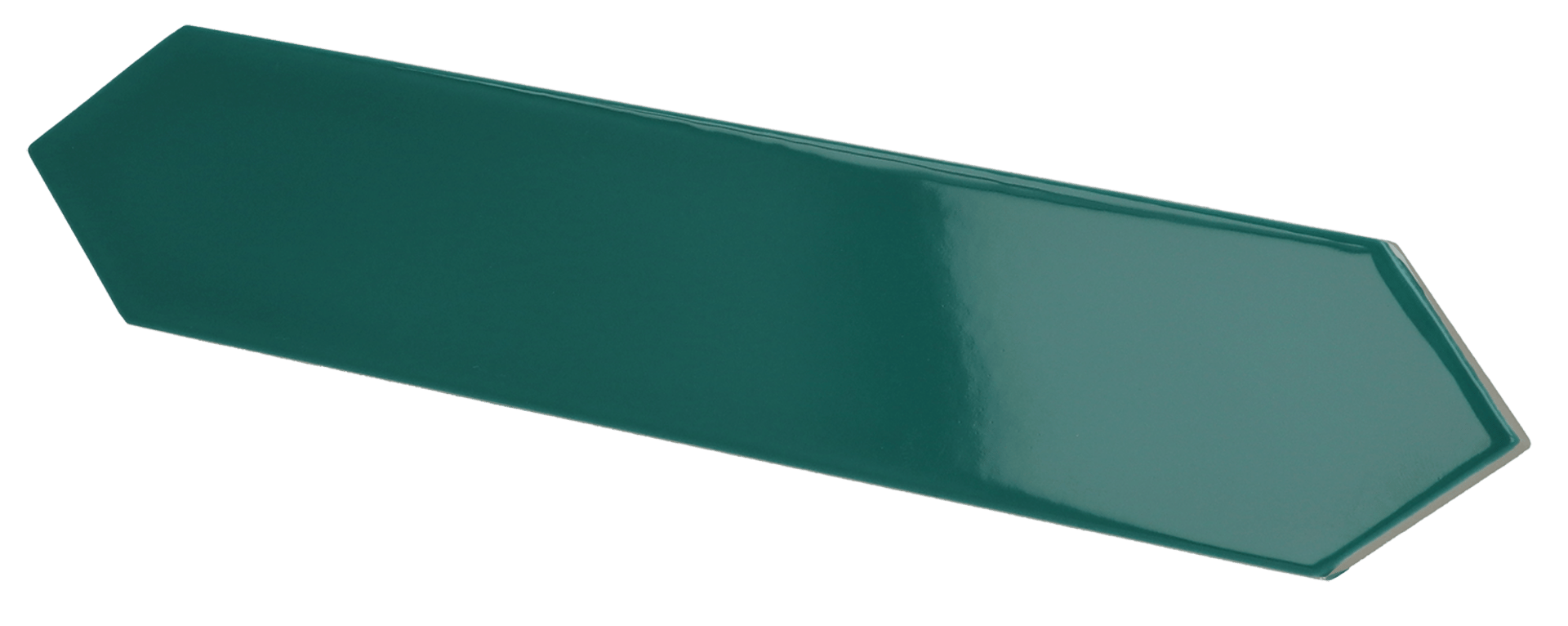 Arrow Blue Canard 5X25cm.