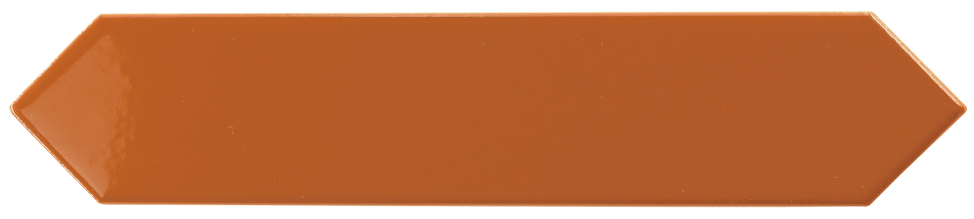 Arrow Russet 5X25cm.