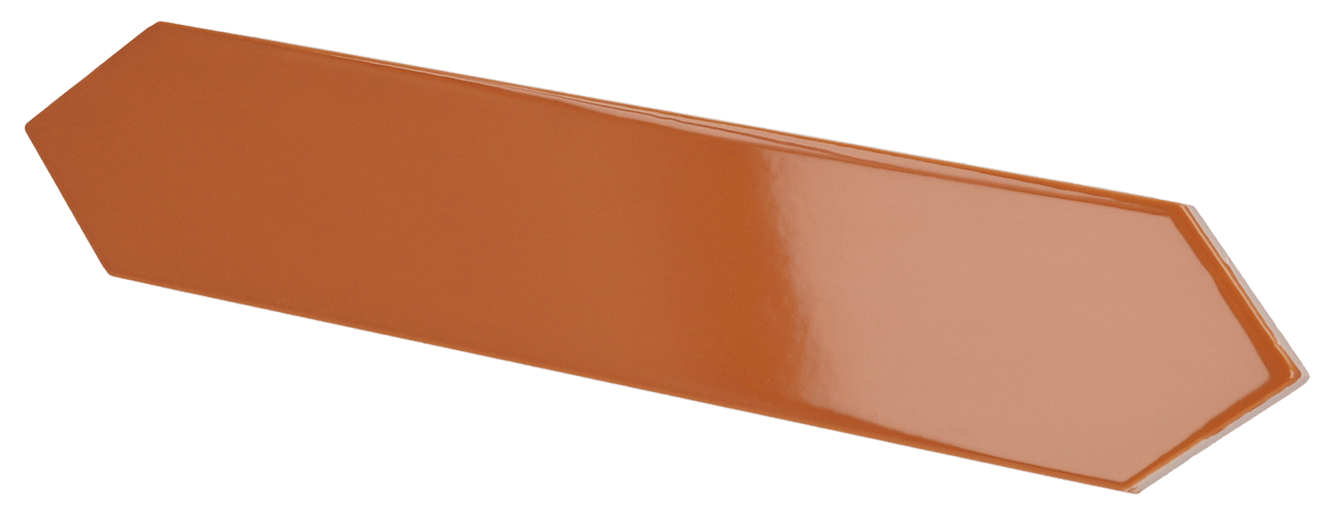 Arrow Russet 5X25cm.