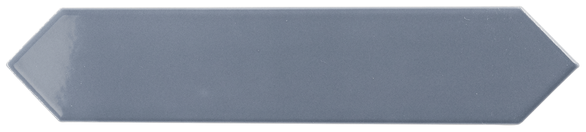 Arrow Blue Velvet 5X25cm.