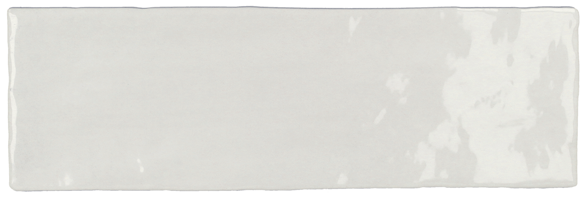 La Riviera Blanc 6,5x20cm.