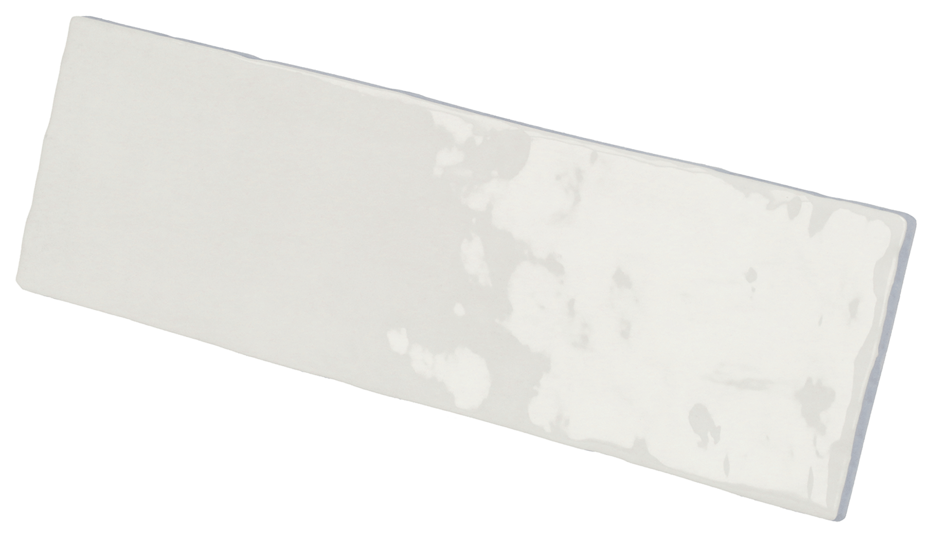 La Riviera Blanc 6,5x20cm.