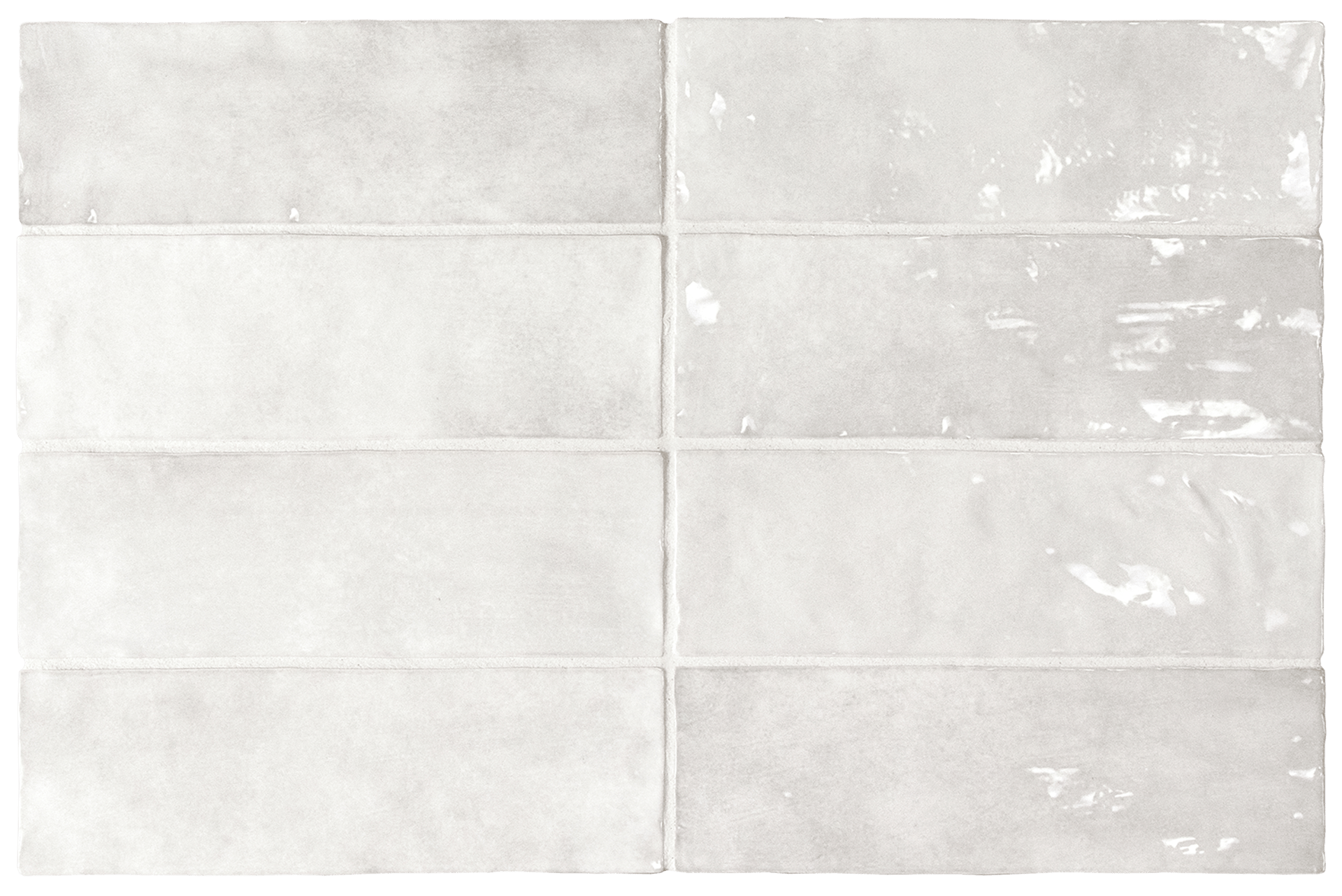 La Riviera Gris Nuage 6,5x20cm.