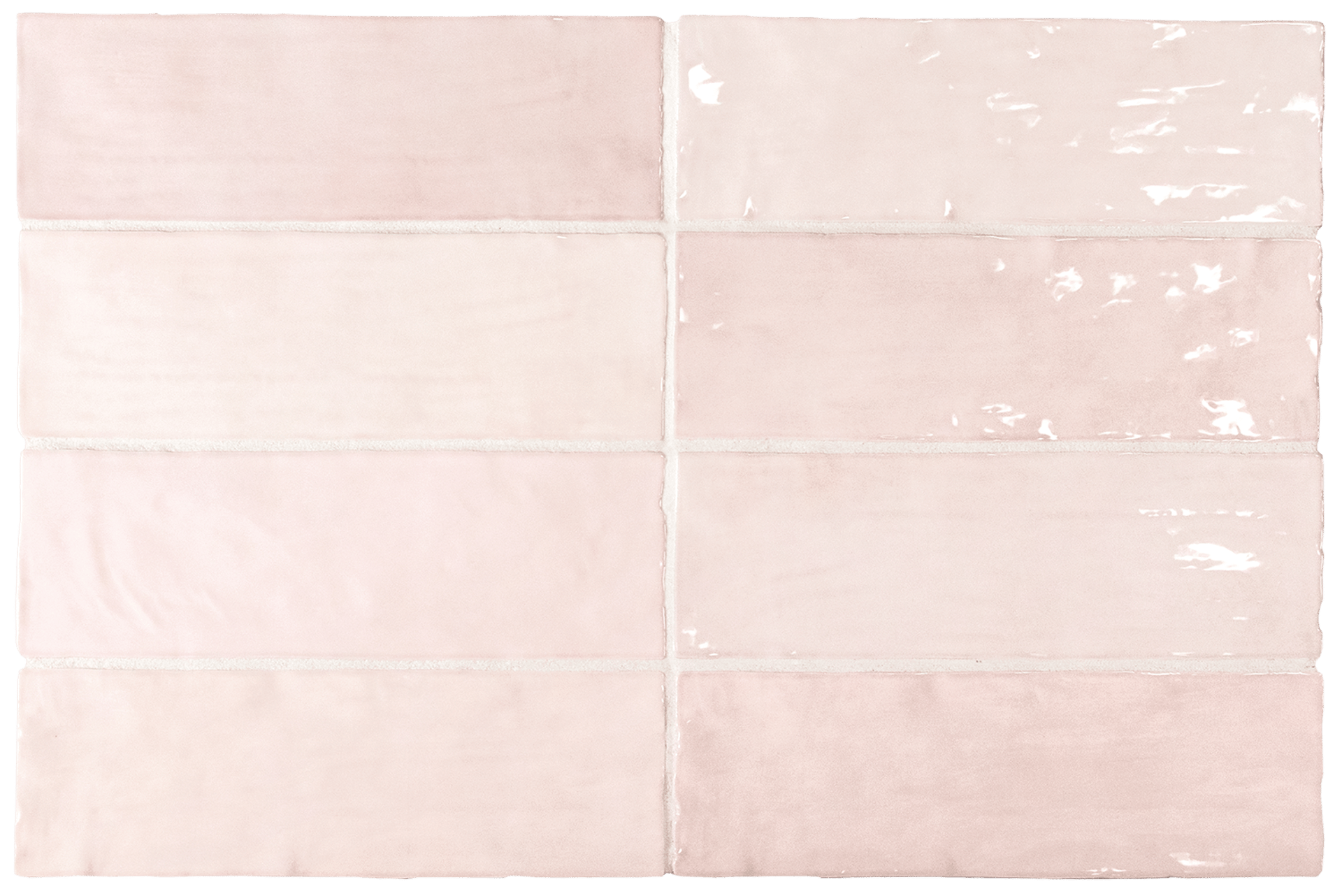 La Riviera Rose 6,5x20cm.