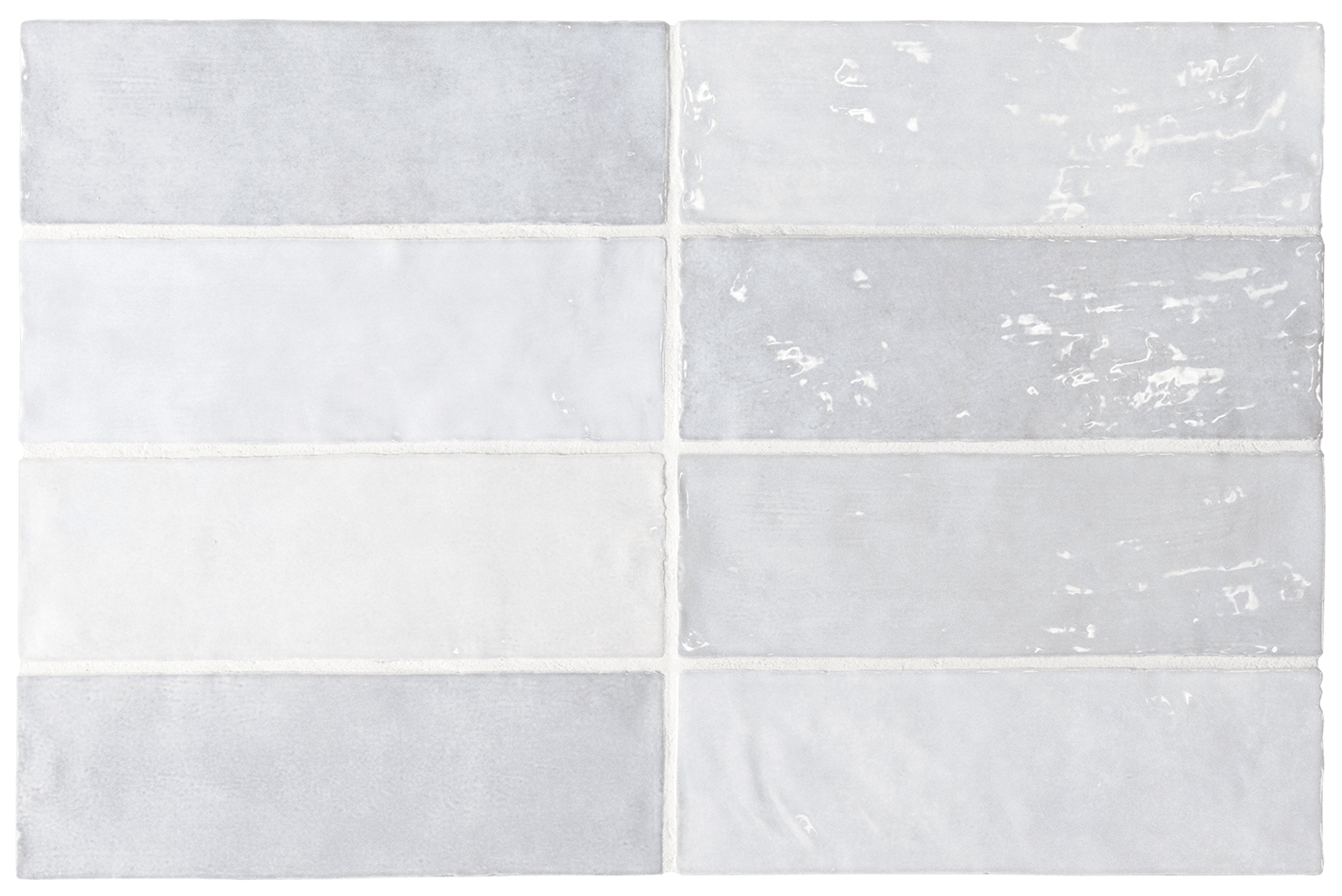 La Riviera Lavanda Blue 6,5x20cm.