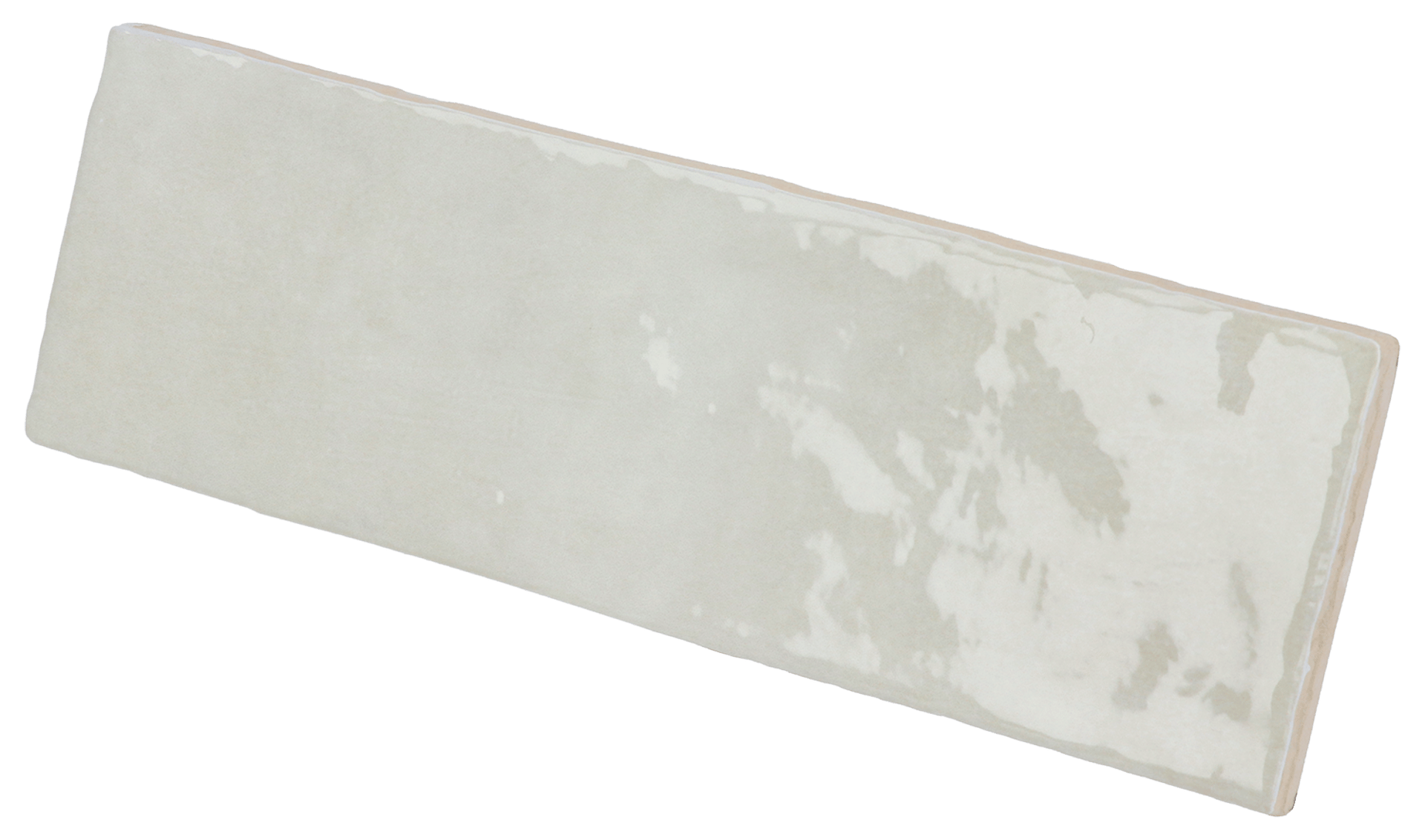 La Riviera Vert 6,5x20cm.