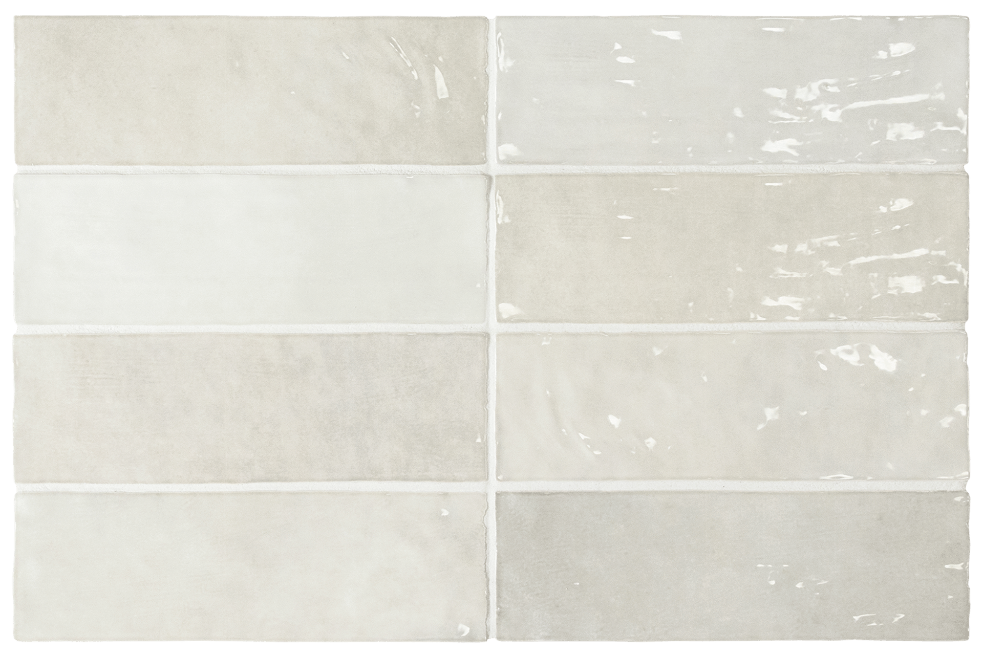 La Riviera Vert 6,5x20cm.