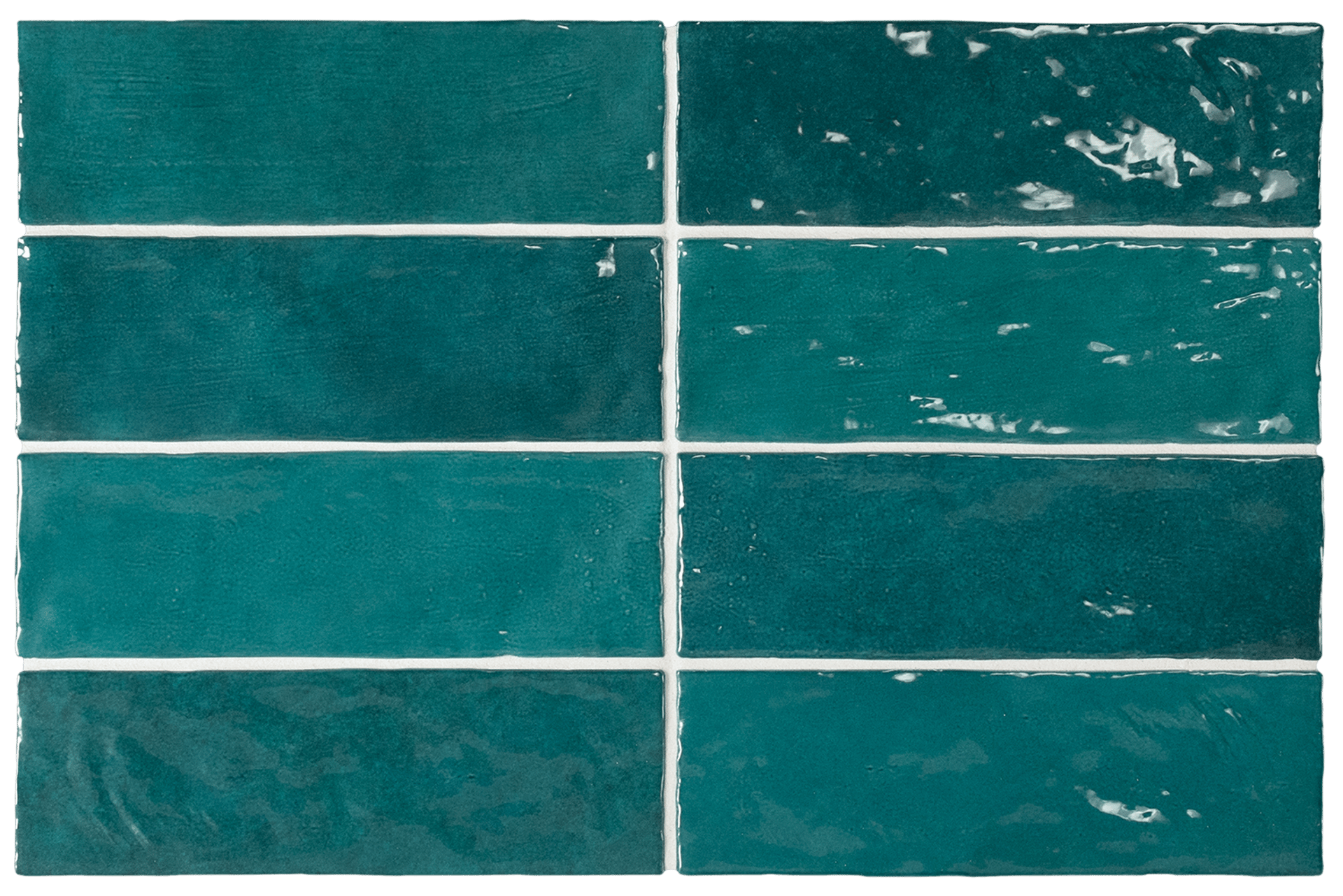 La Riviera Quetzal 6,5x20cm.