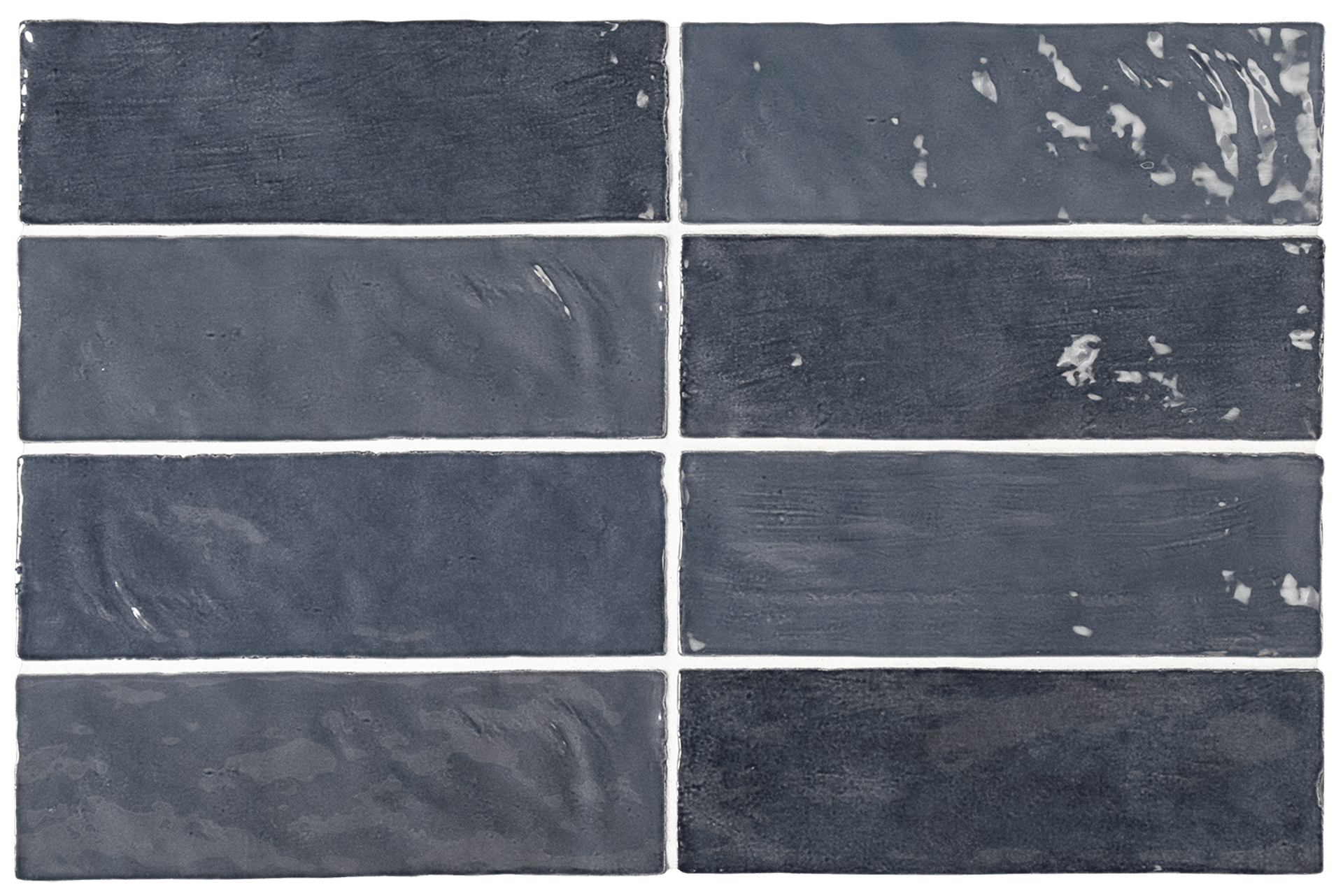 La Riviera Blue Reef 6,5x20cm.