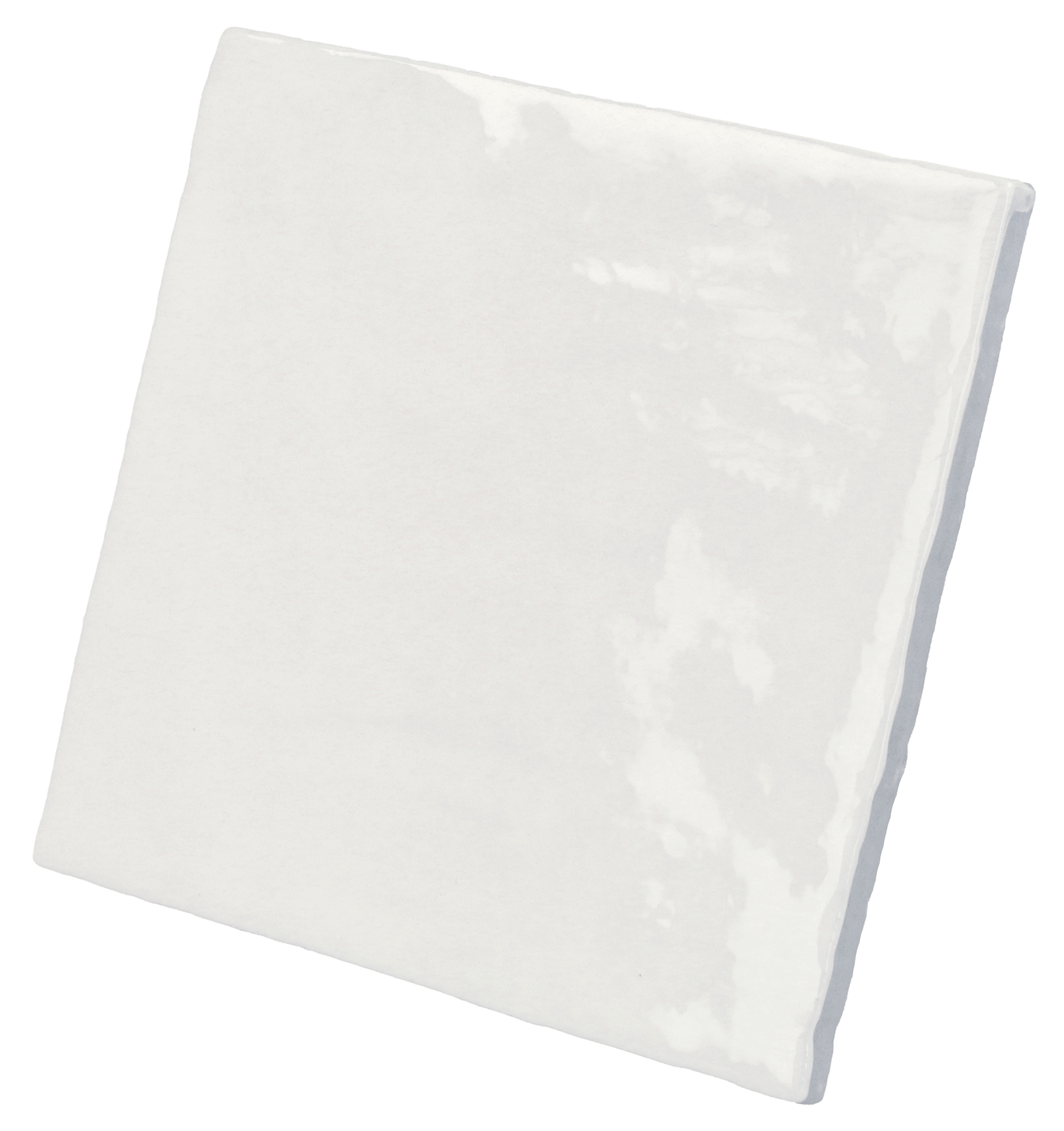 La Riviera Blanc 13,2x13,2cm.