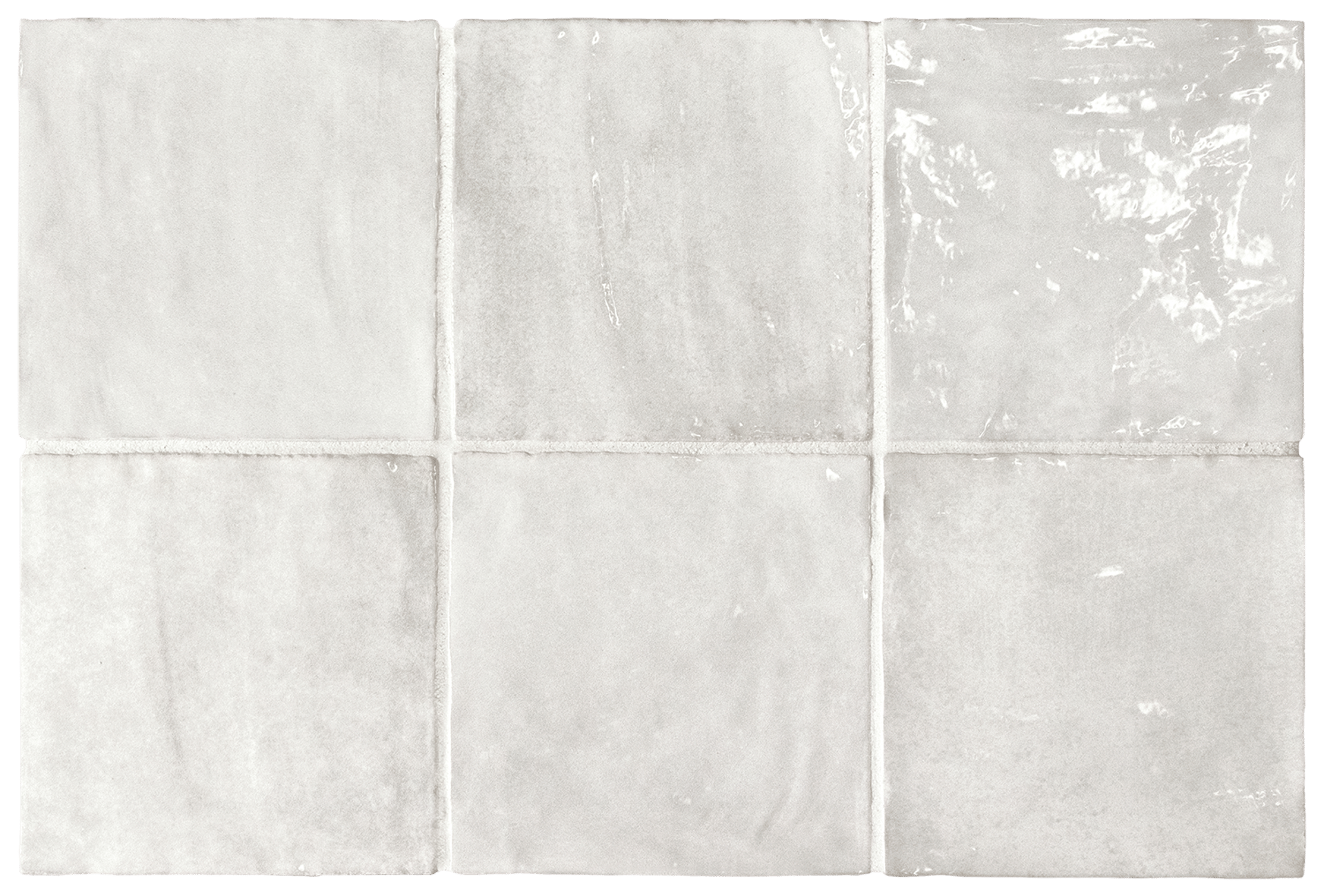 La Riviera Gris Nuage 13,2x13,2cm.