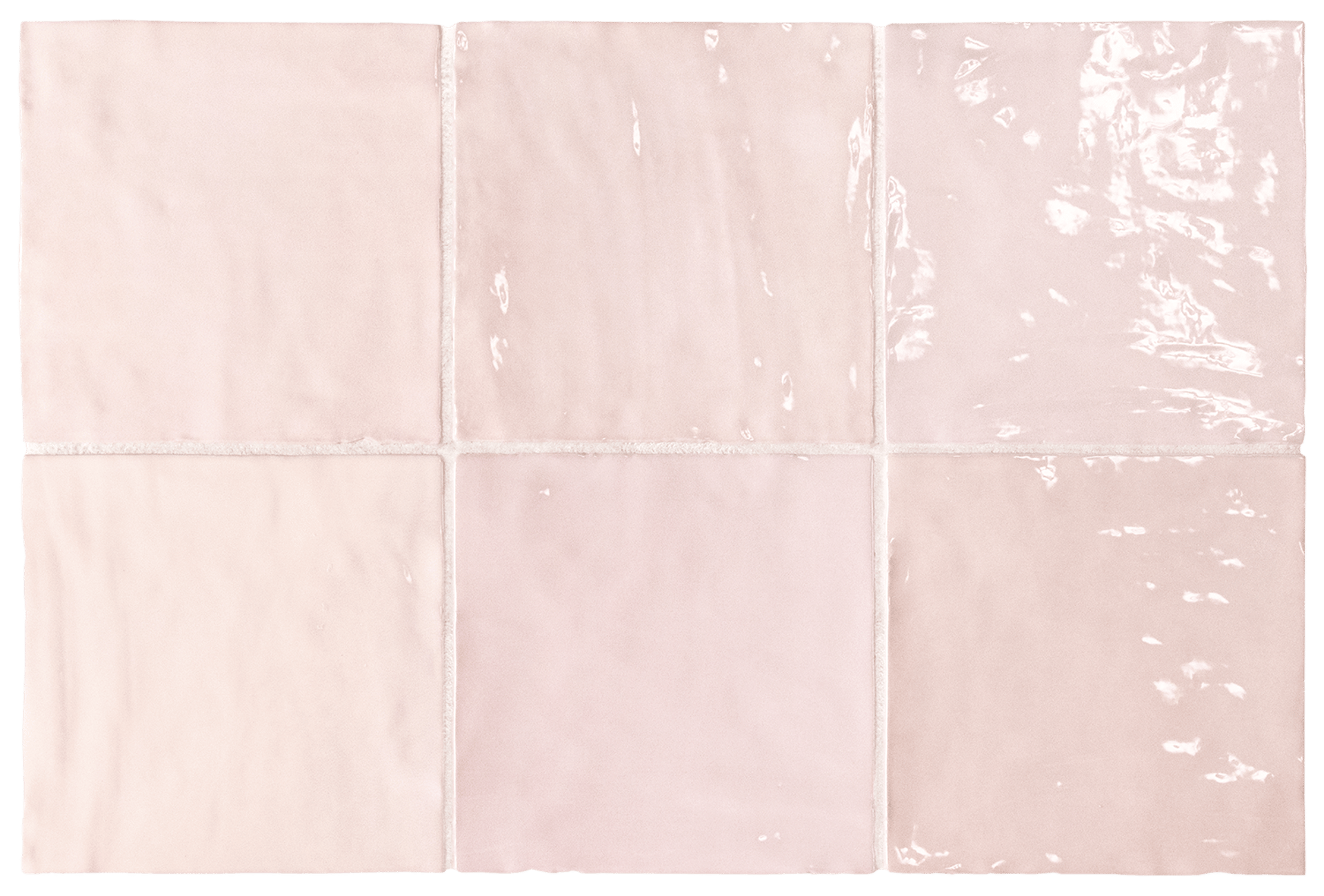 La Riviera Rose 13,2x13,2cm.