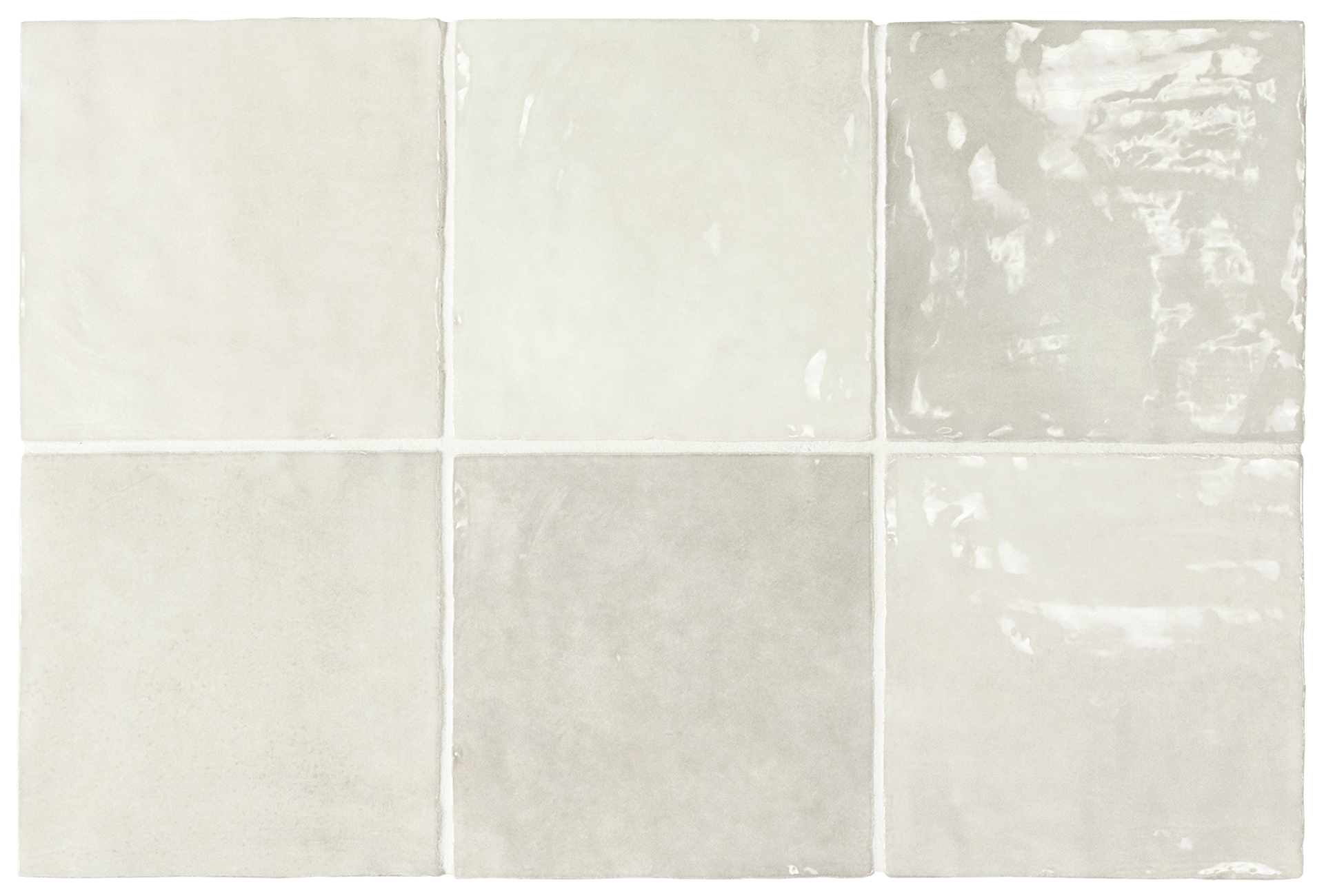 La Riviera Vert 13,2x13,2cm.