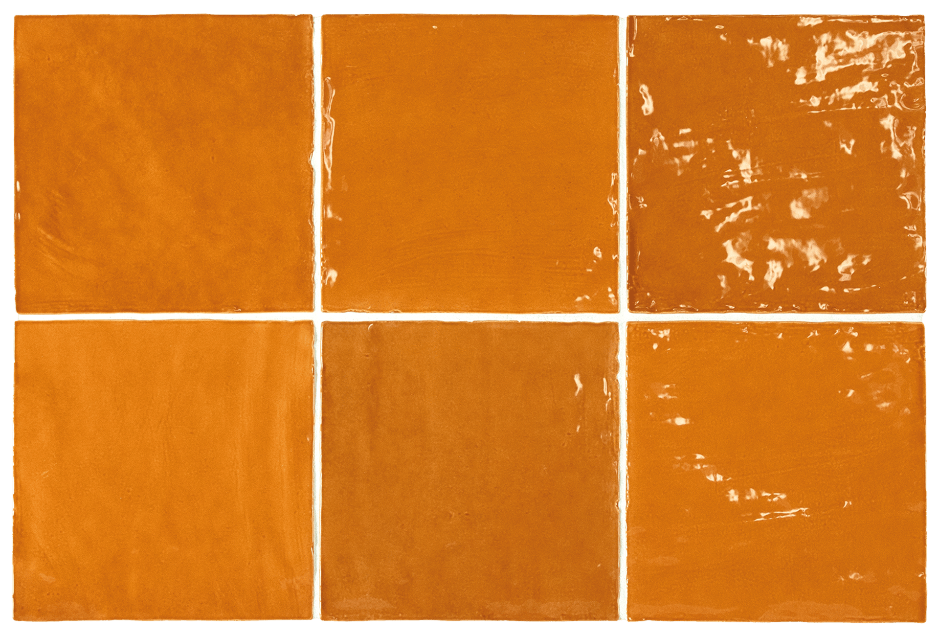 La Riviera Ginger 13,2x13,2cm.