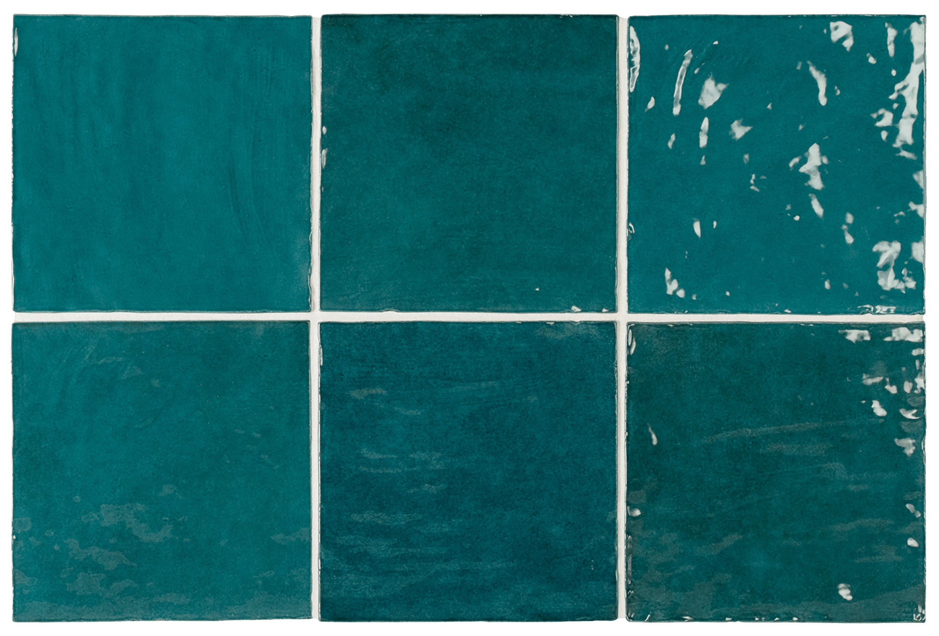 La Riviera Quetzal 13,2x13,2cm.