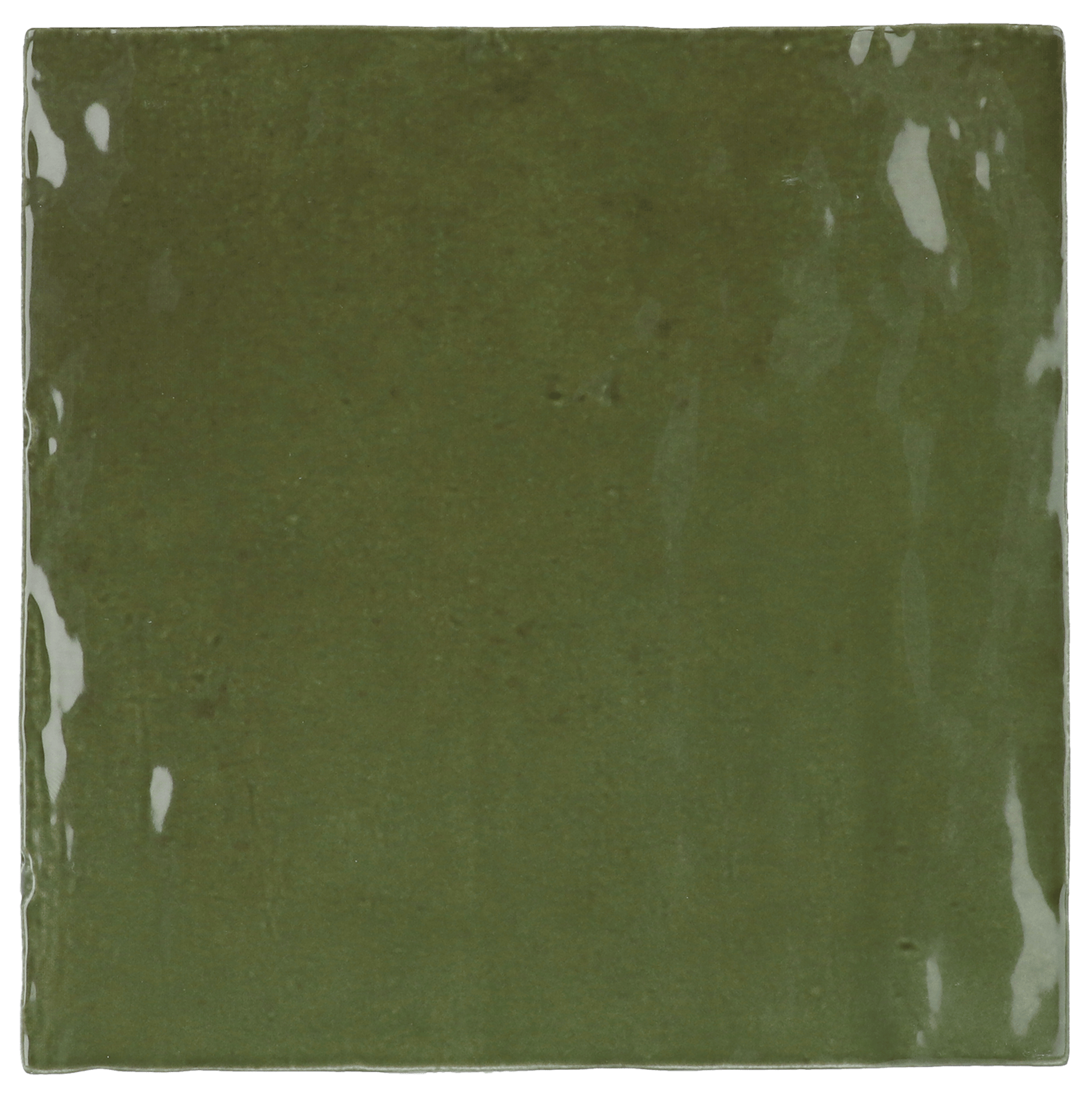 La Riviera Botanical Green 13,2x13,2cm.