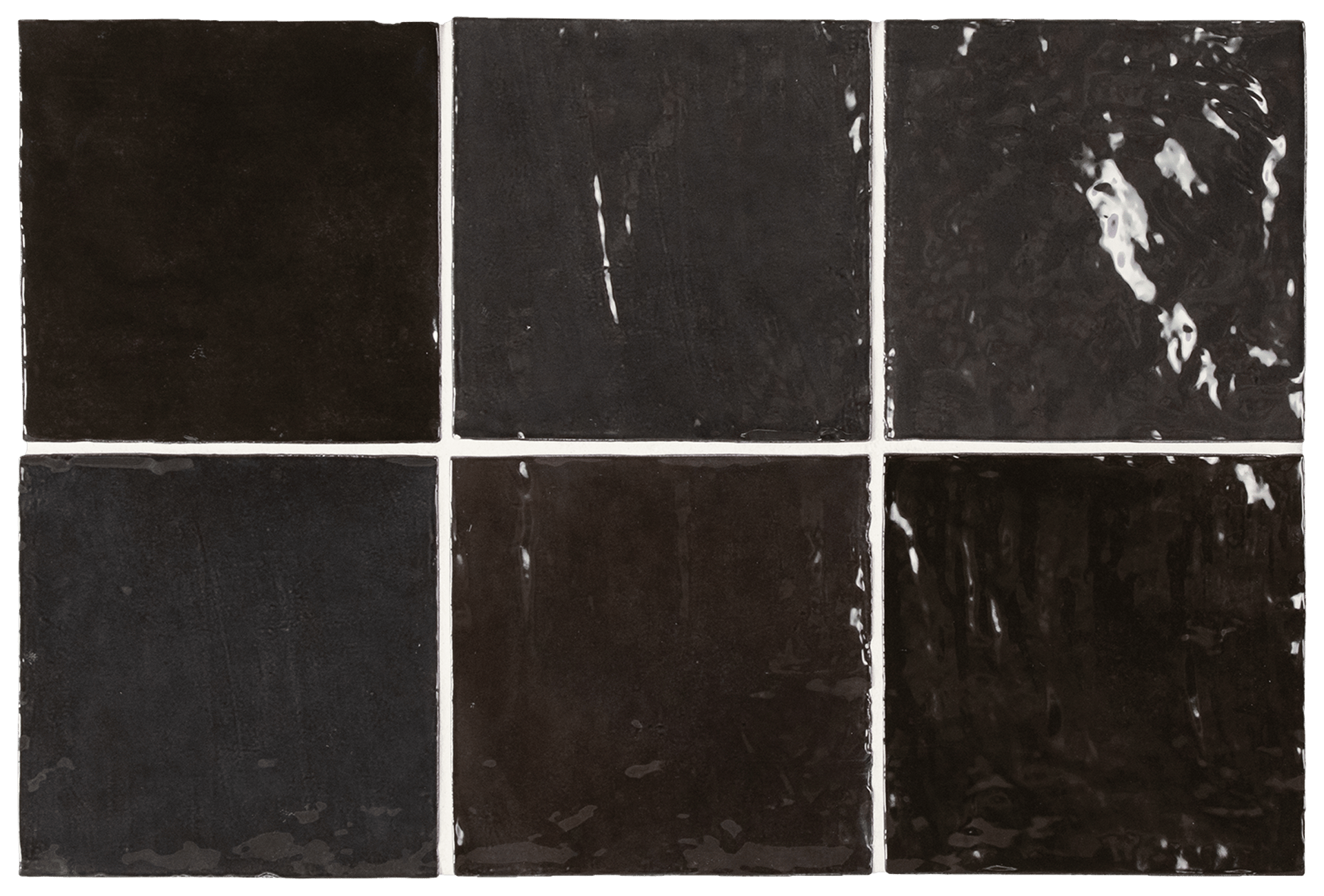 La Riviera Tourmaline 13,2x13,2cm.