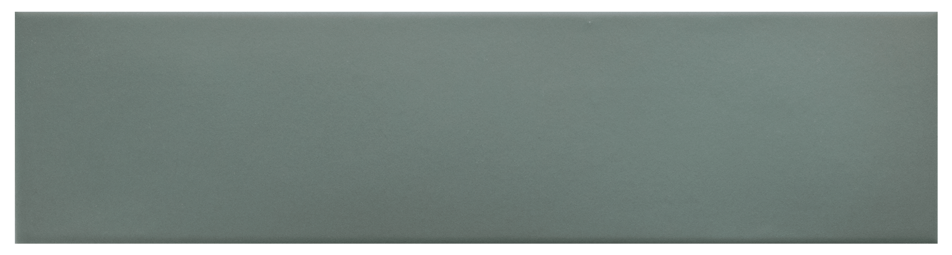 Stromboli Viridian Green 9,2X36,8cm.