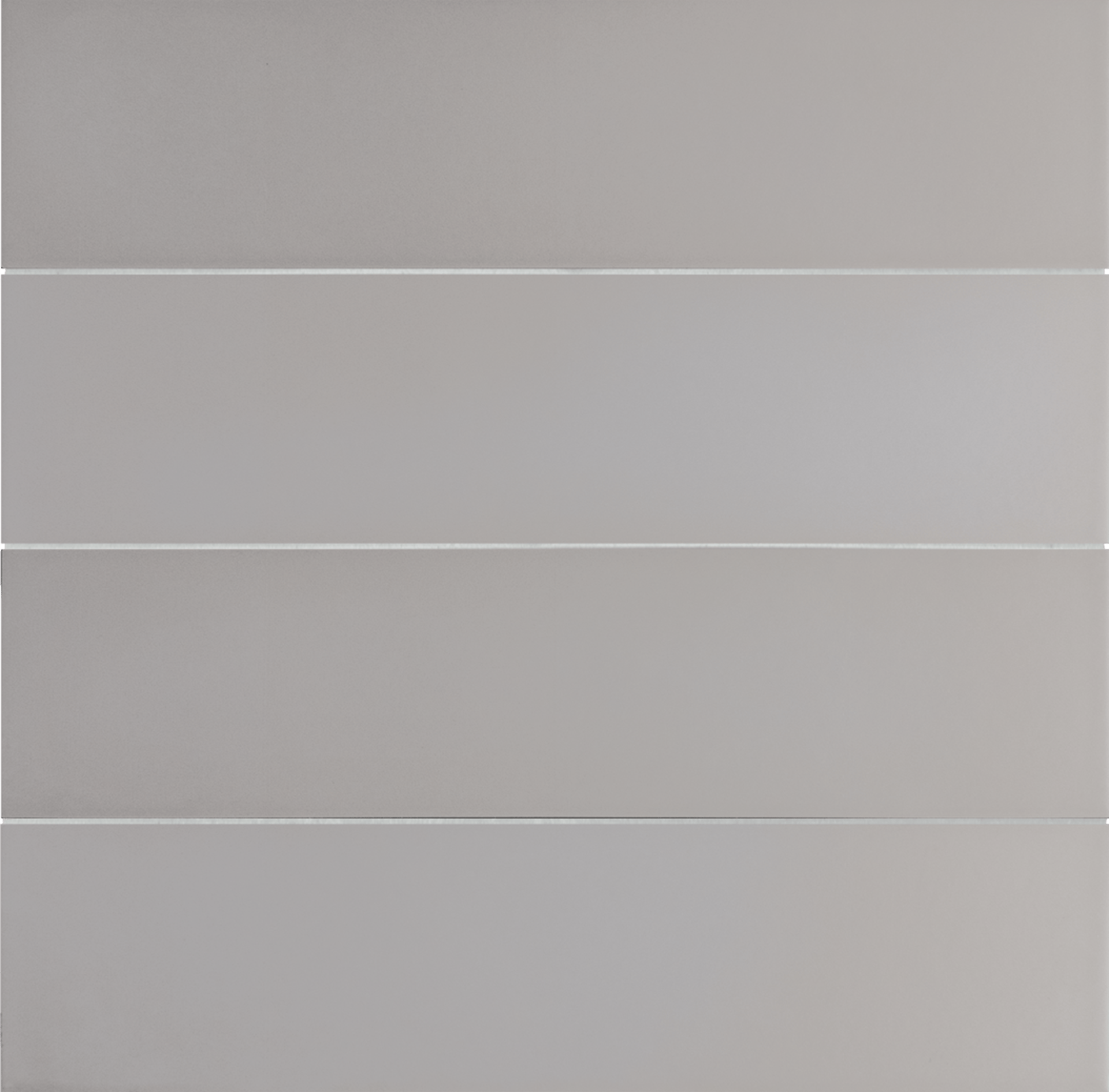 Stromboli Simply Grey 9,2X36,8cm.