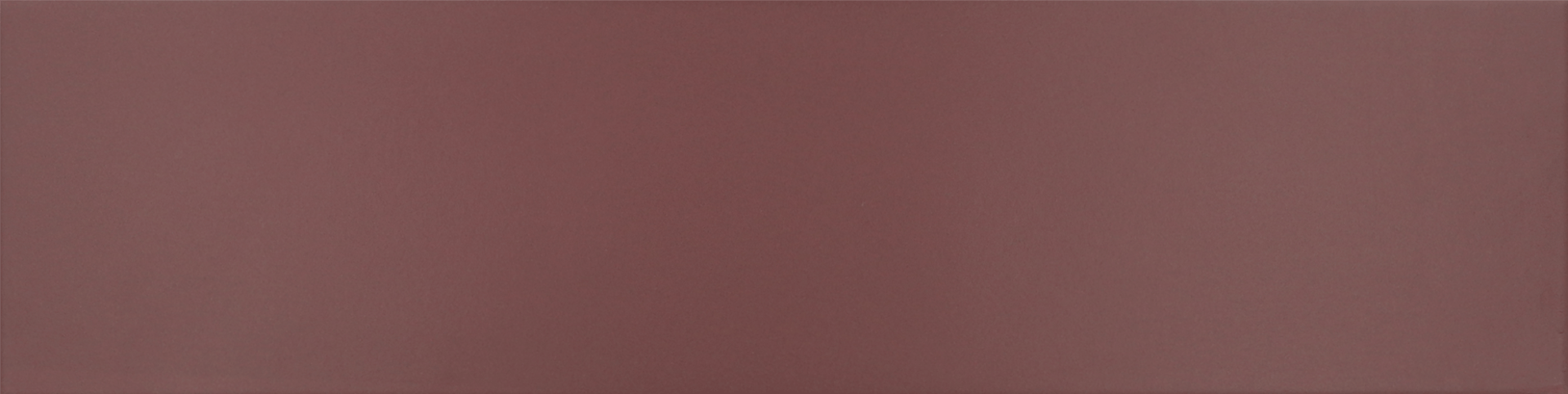 Stromboli Oxblood 9,2X36,8cm.