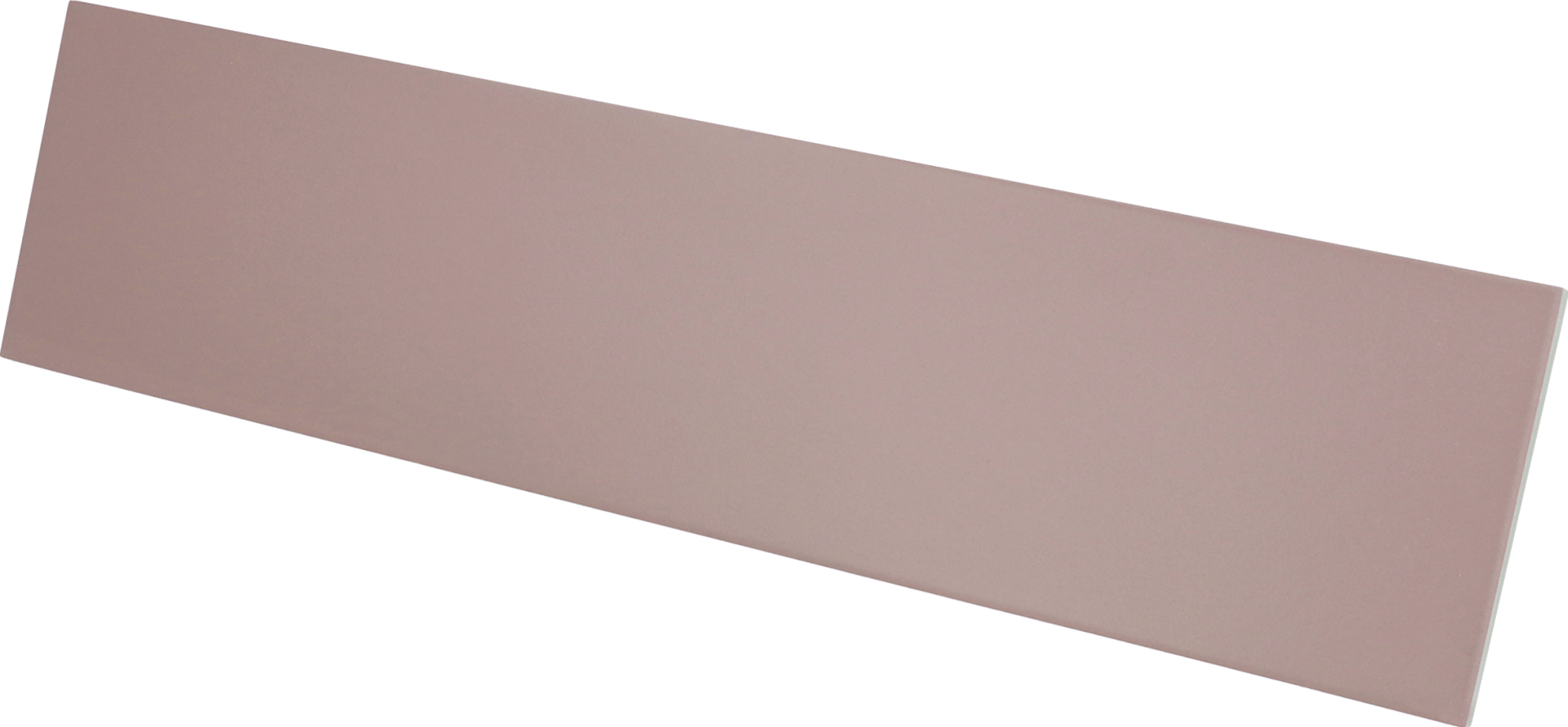 Stromboli Rose Breeze 9,2X36,8cm.