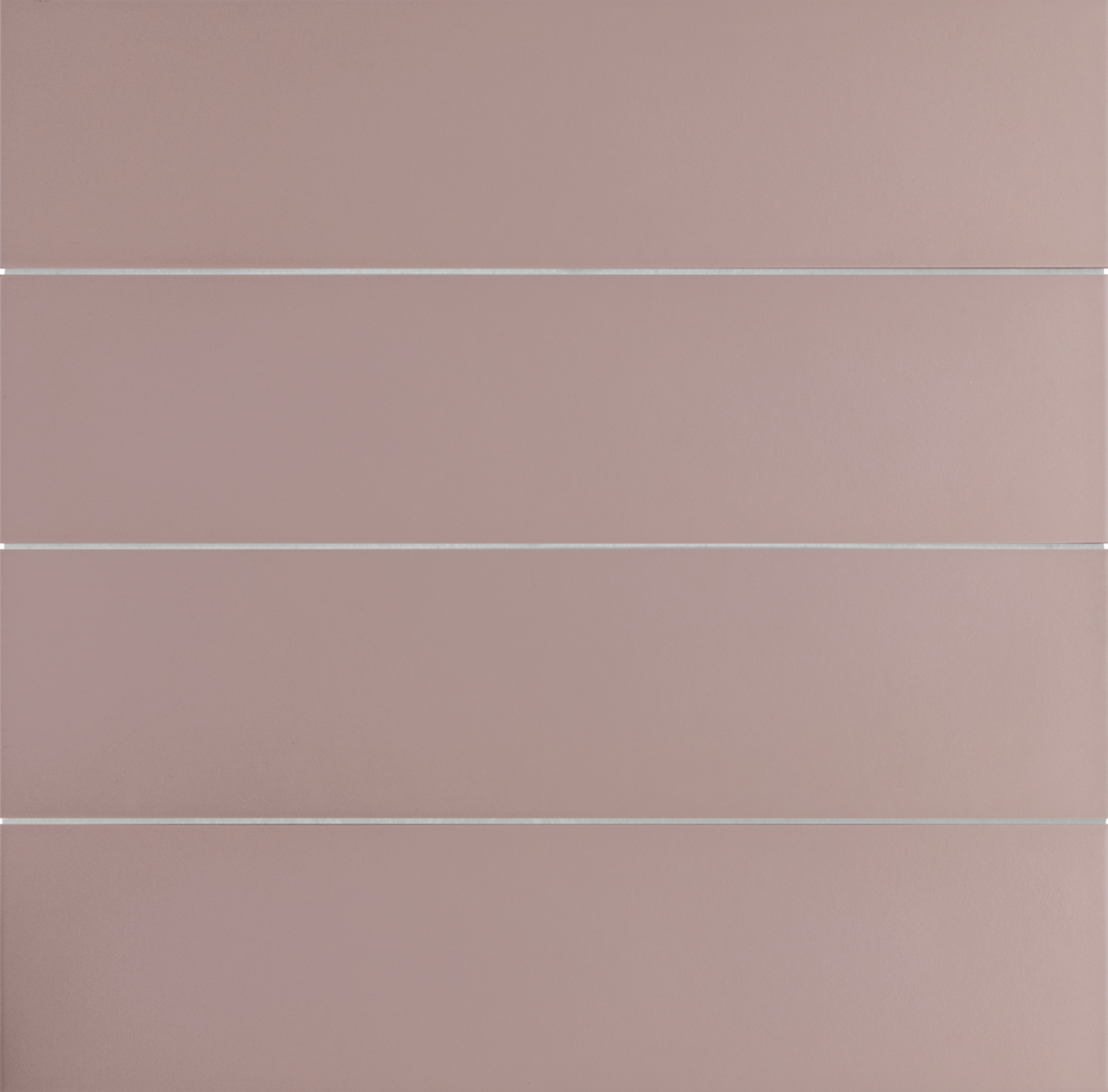 Stromboli Rose Breeze 9,2X36,8cm.