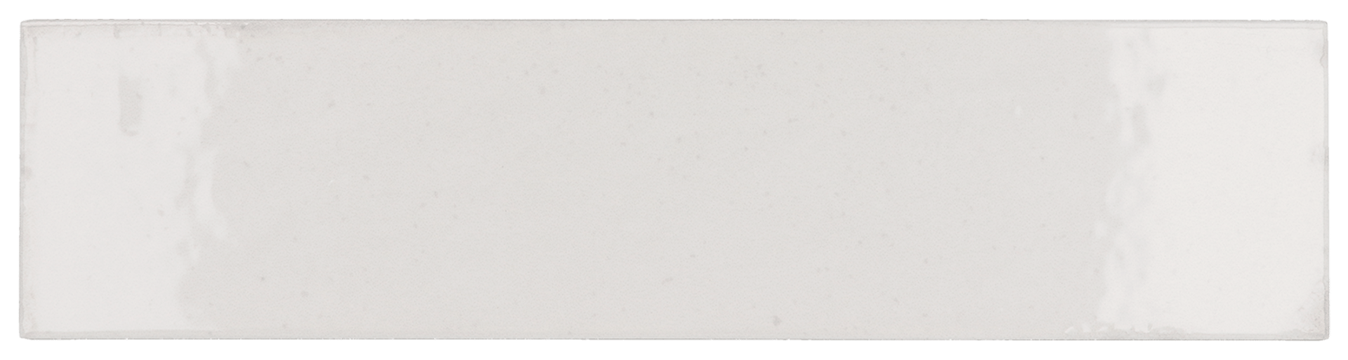 Tribeca Gypsum White 6X24,6cm.