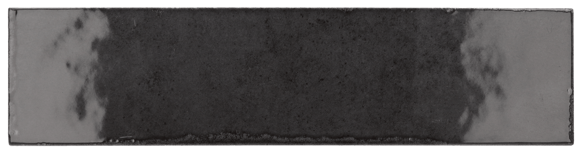 Tribeca Basalt 6X24,6cm.