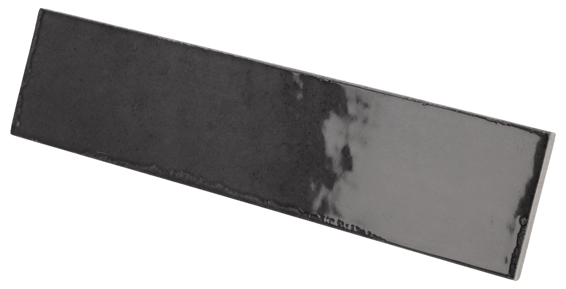 Tribeca Basalt 6X24,6cm.