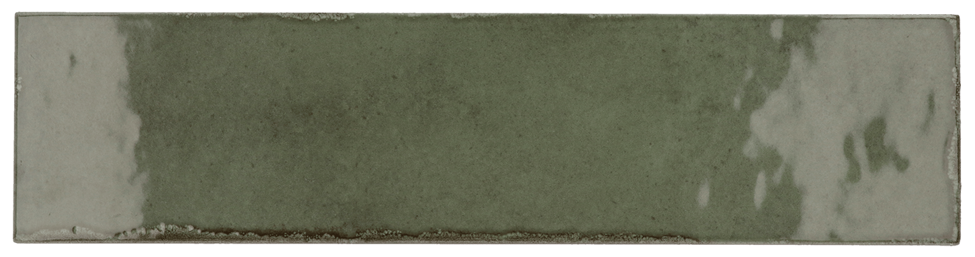 Tribeca Sage Green 6X24,6cm.